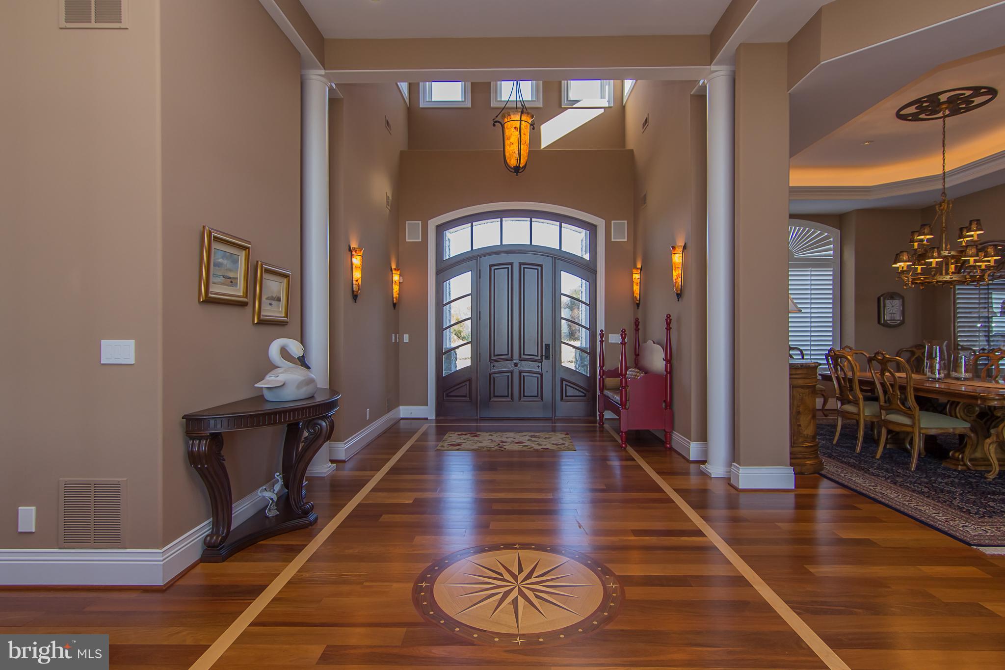 BENNETT POINT - Residential