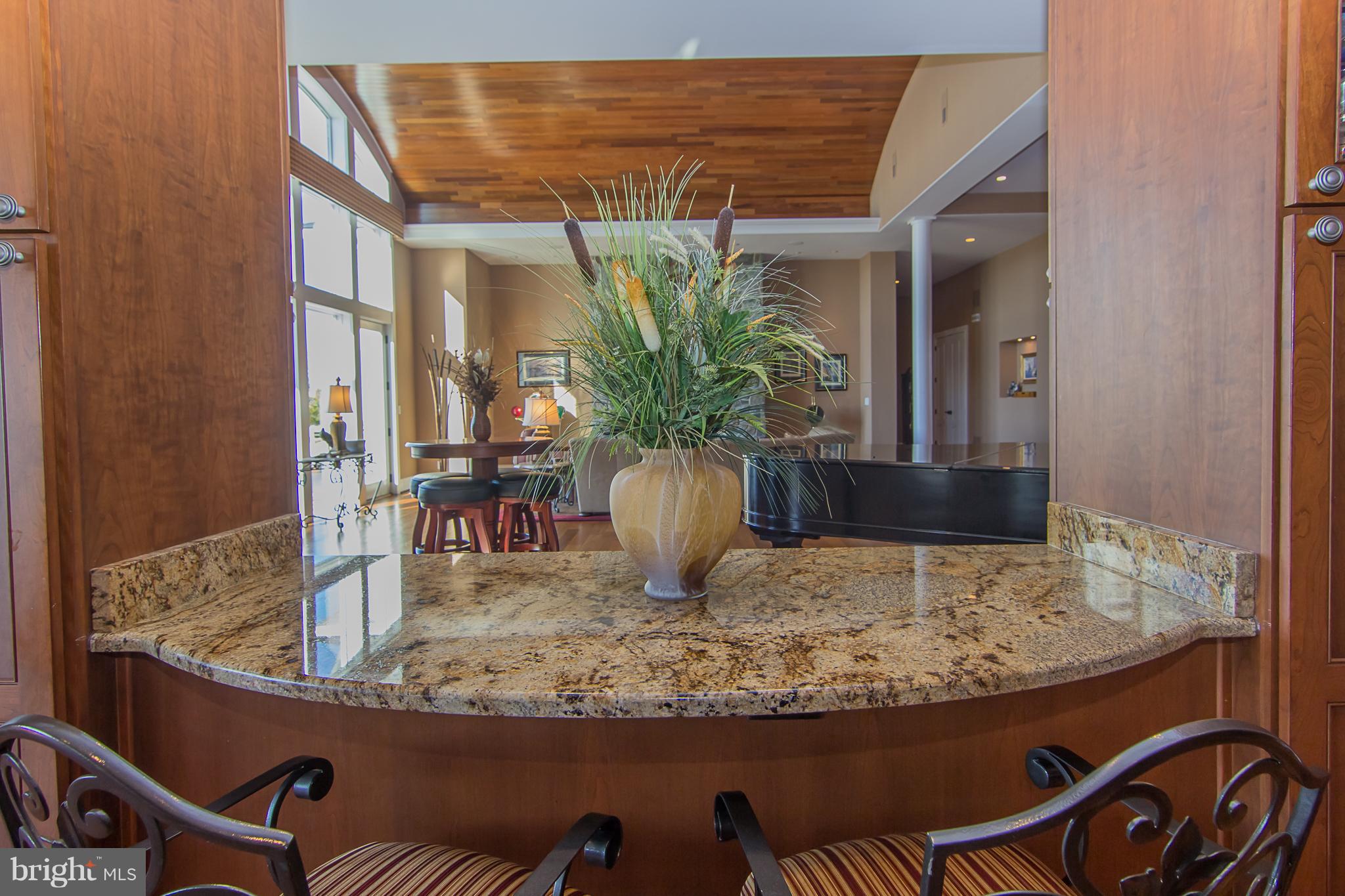 BENNETT POINT - Residential