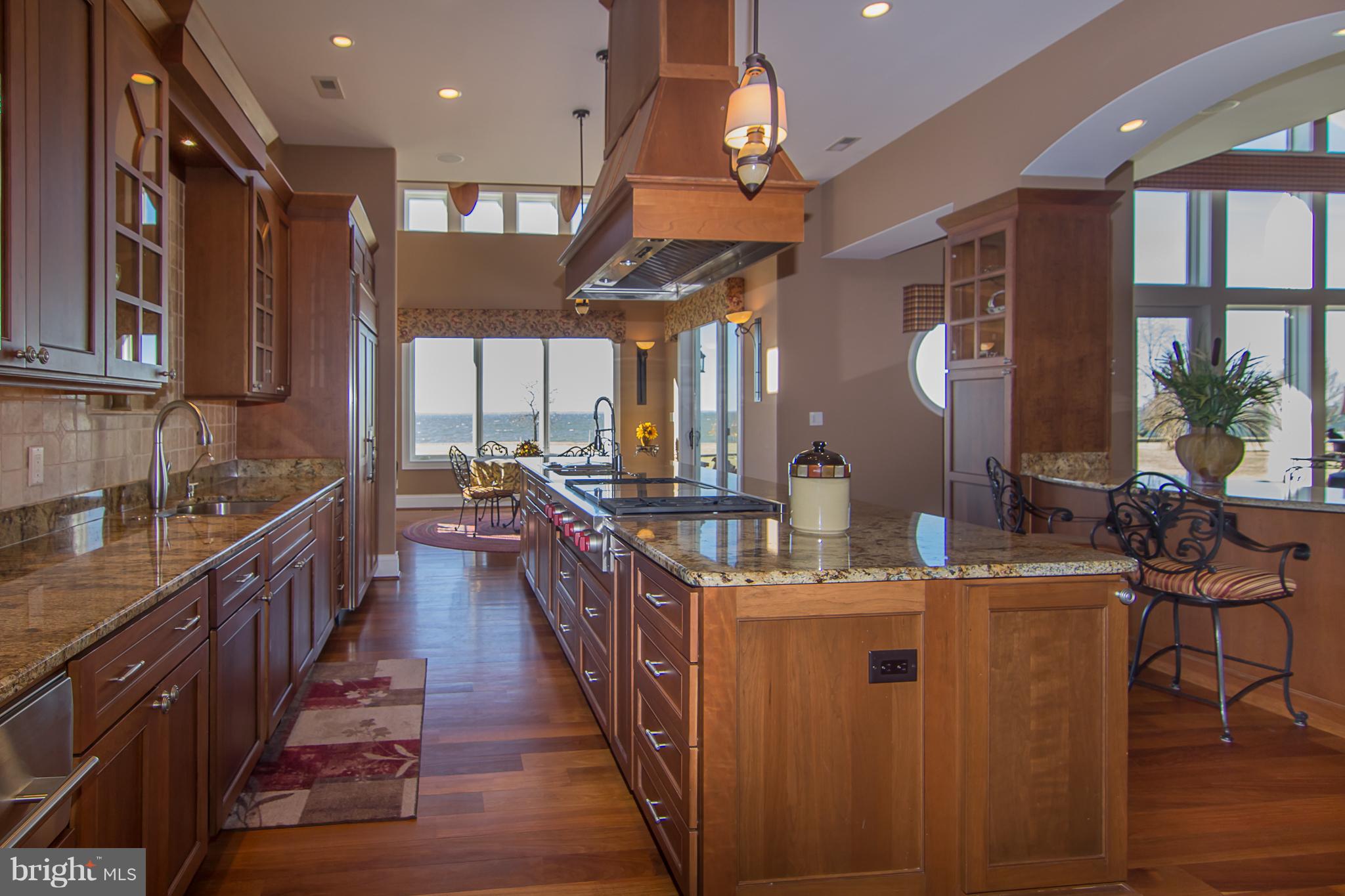 BENNETT POINT - Residential