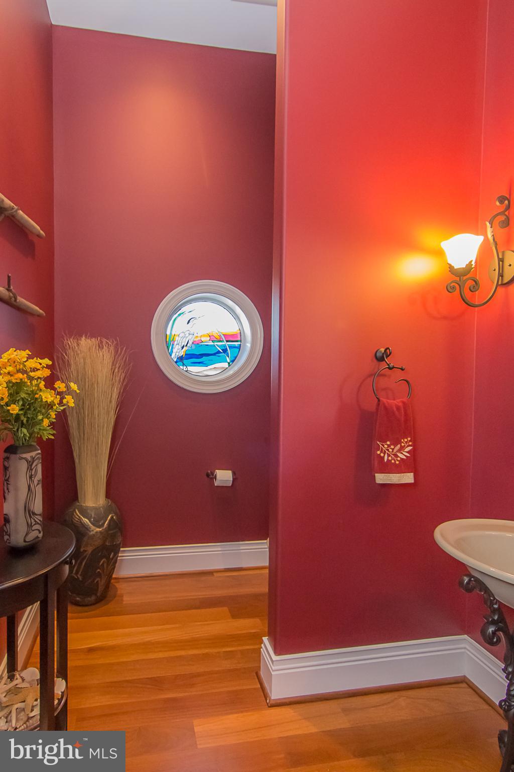 BENNETT POINT - Residential