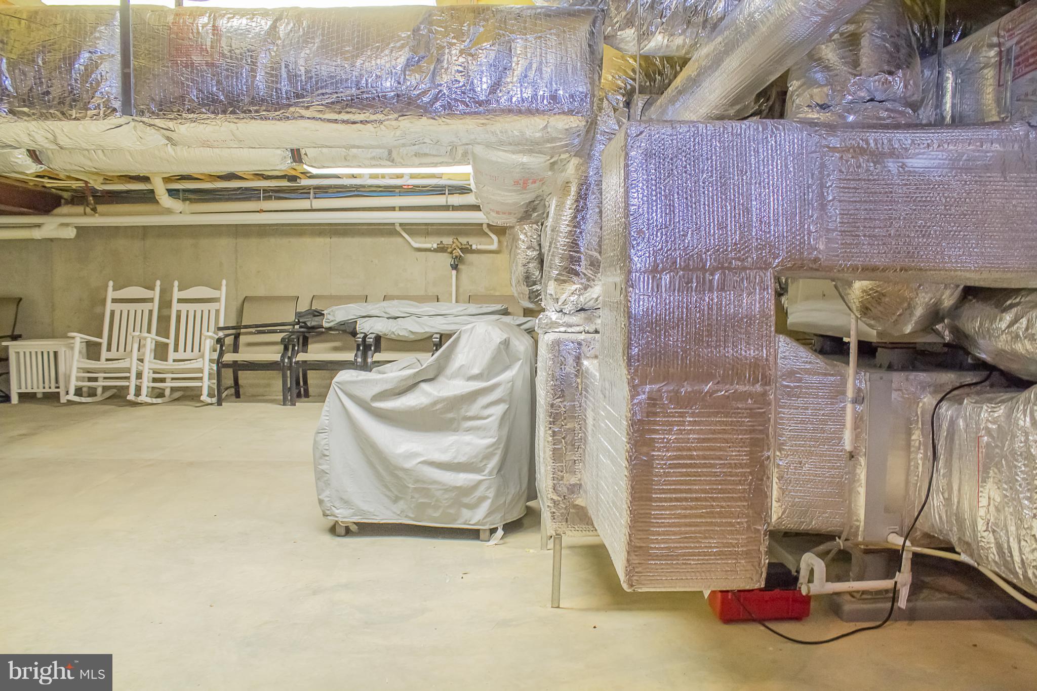 BENNETT POINT - Residential