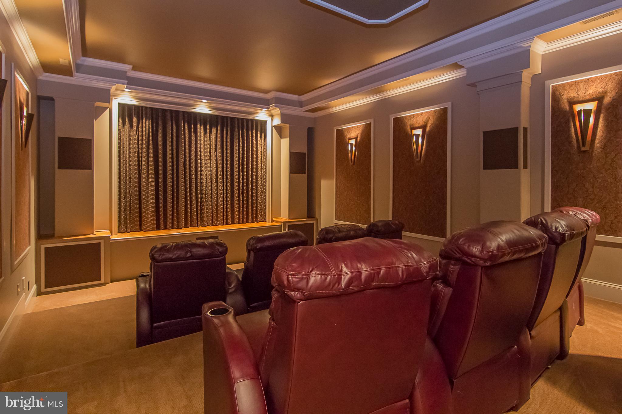 BENNETT POINT - Residential