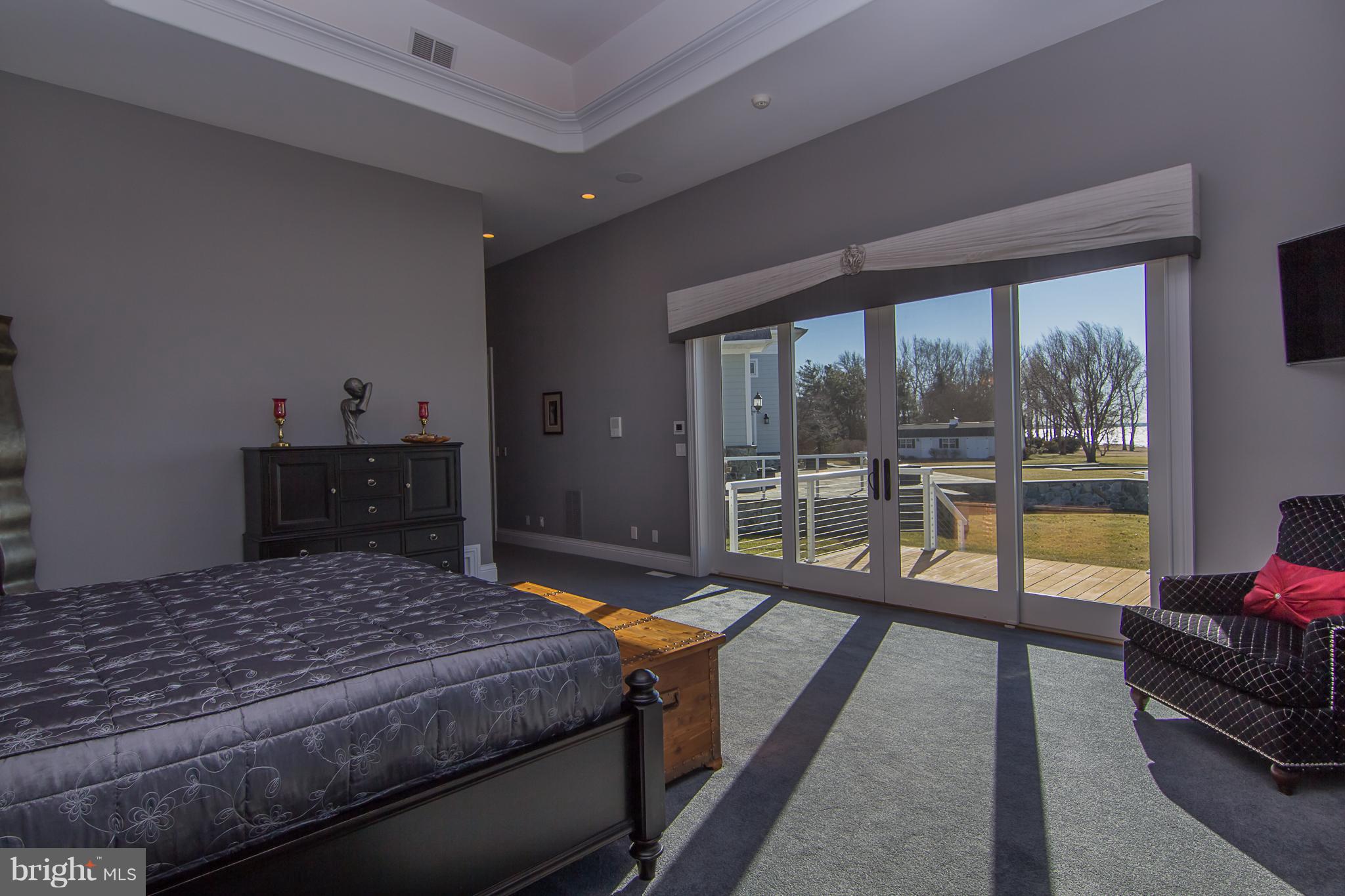 BENNETT POINT - Residential