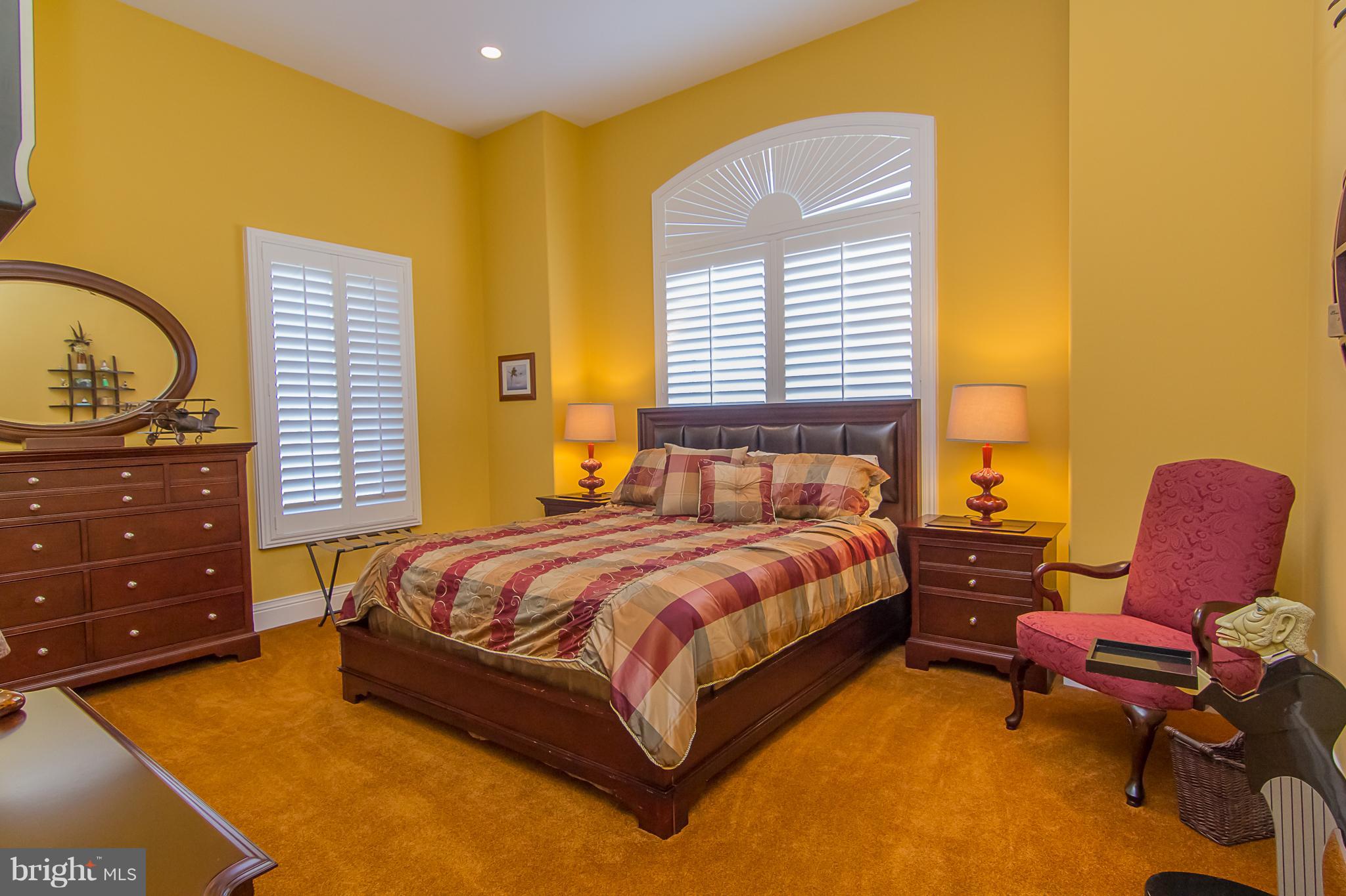 BENNETT POINT - Residential