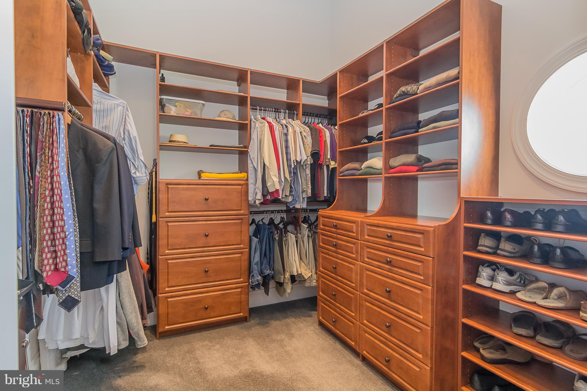 BENNETT POINT - Residential