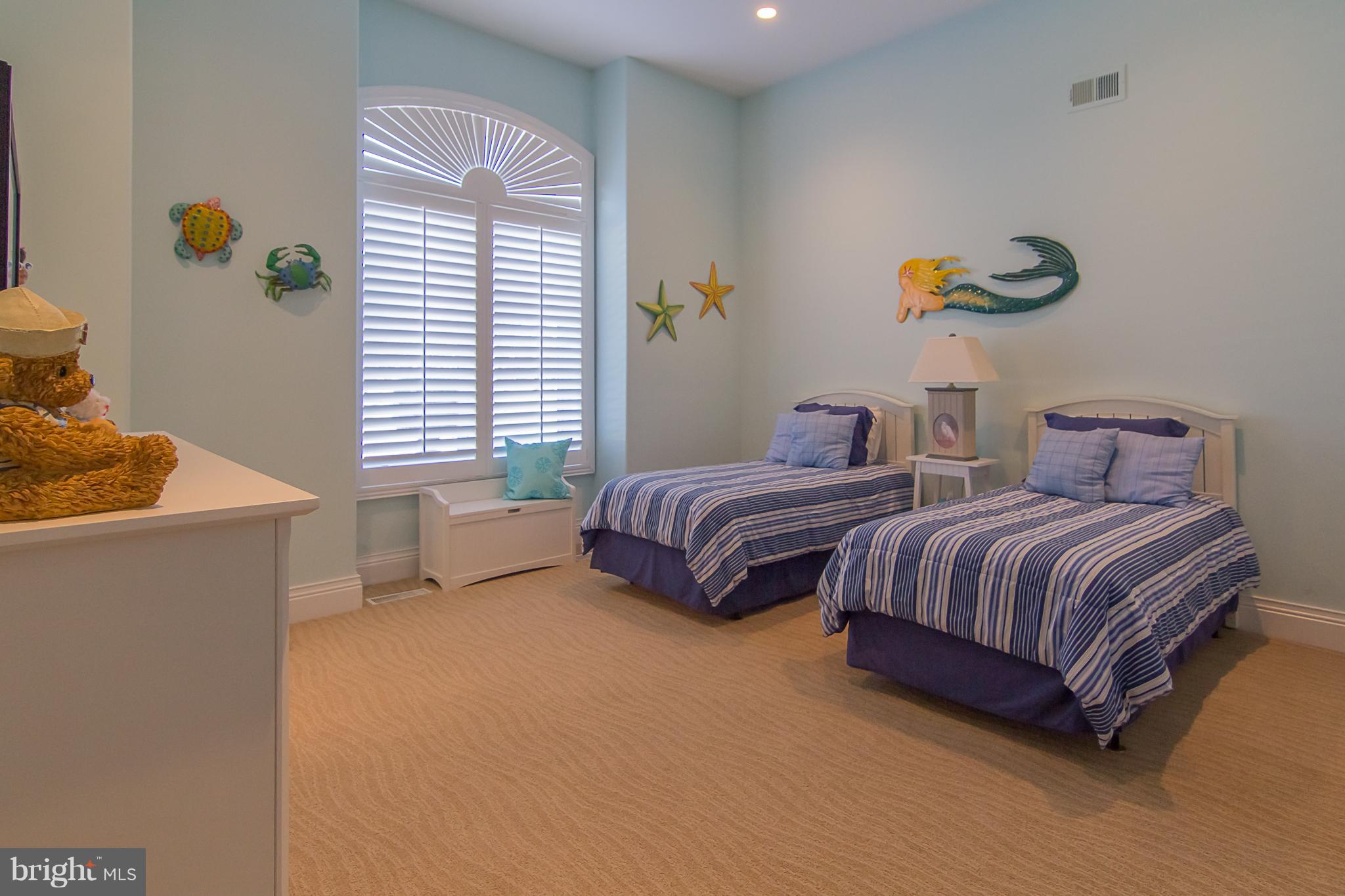 BENNETT POINT - Residential