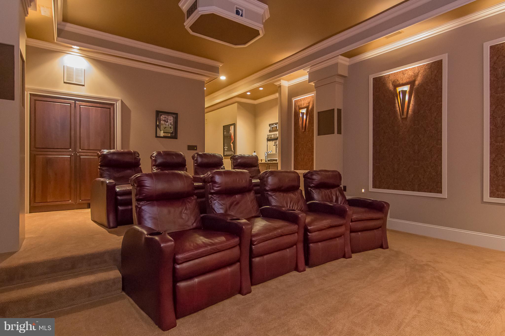 BENNETT POINT - Residential