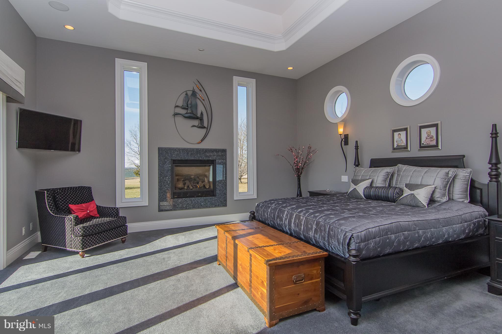 BENNETT POINT - Residential