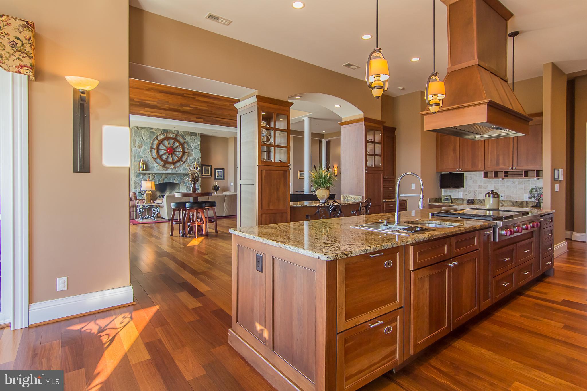 BENNETT POINT - Residential