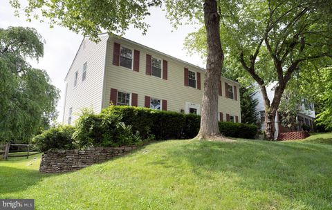 812 RAMSHEAD CIRCLE COCKEYSVILLE MD 21030