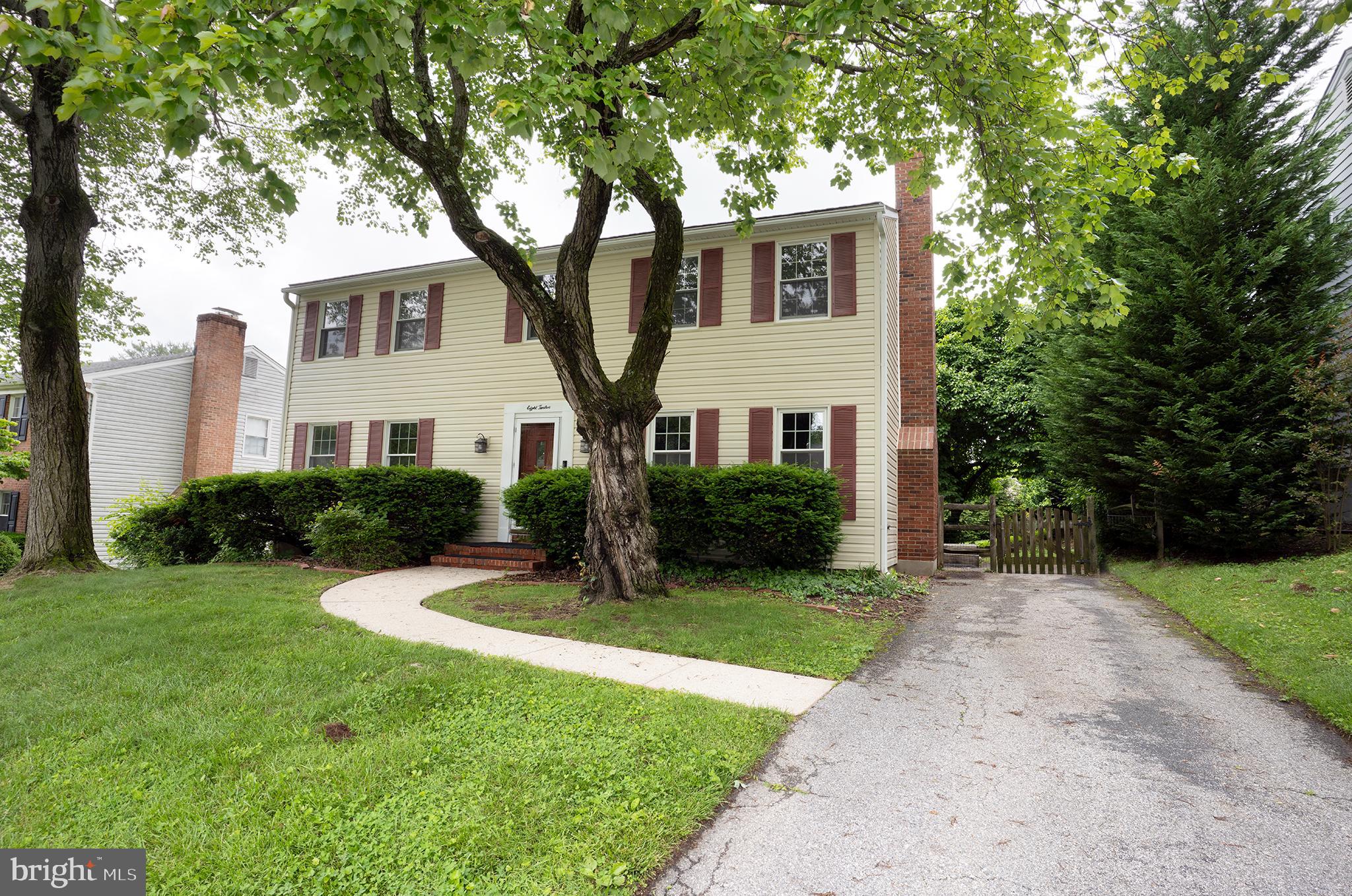 812 RAMSHEAD CIRCLE