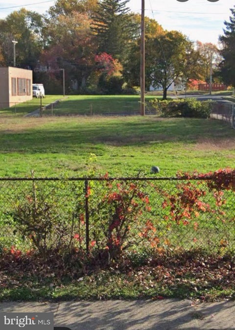 Vacant Land For Sale - 000 Deutz Avenue<br/> HAMILTON TWP, NJ 08611