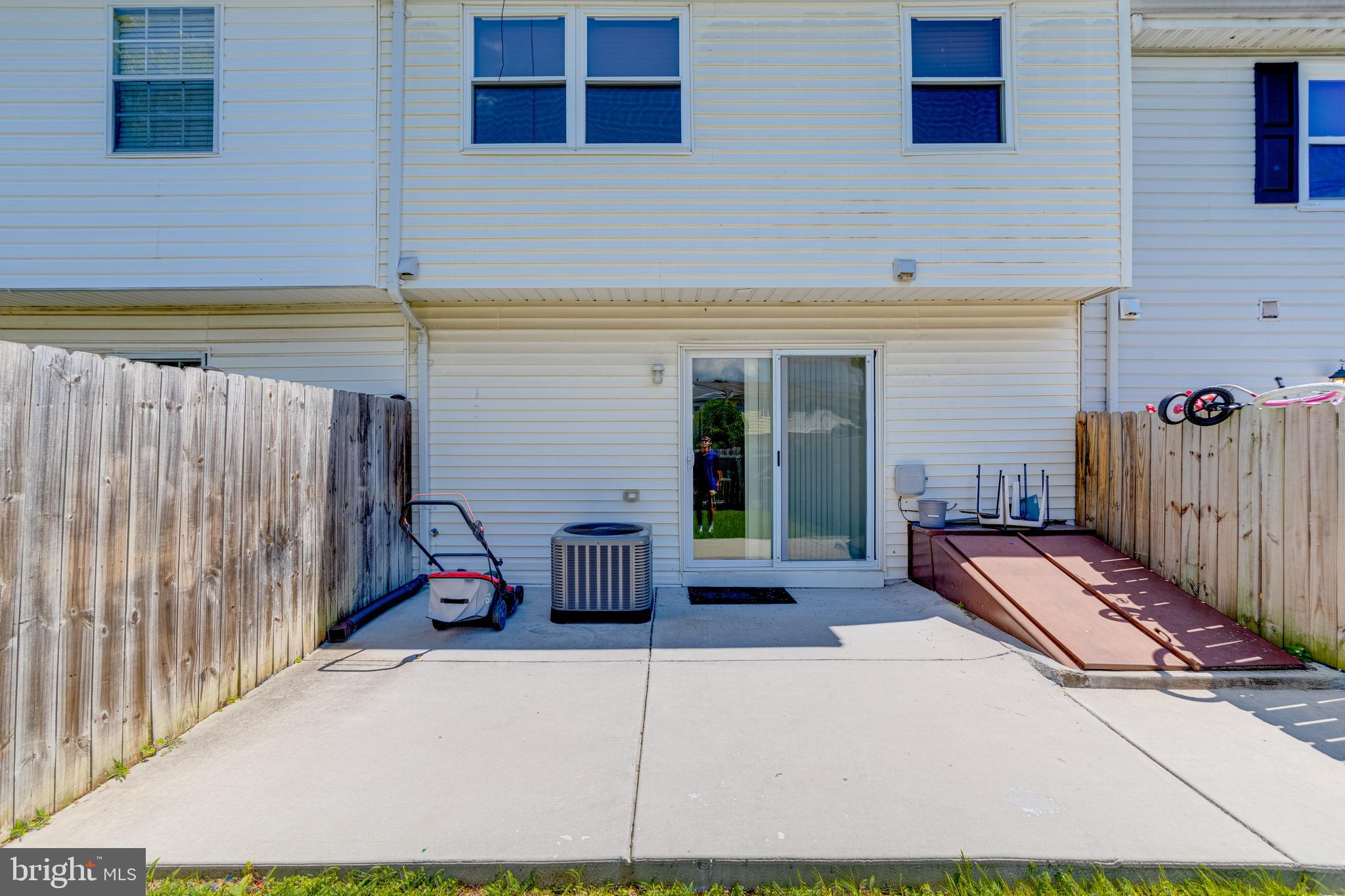 HARFORD COMMONS - Residential