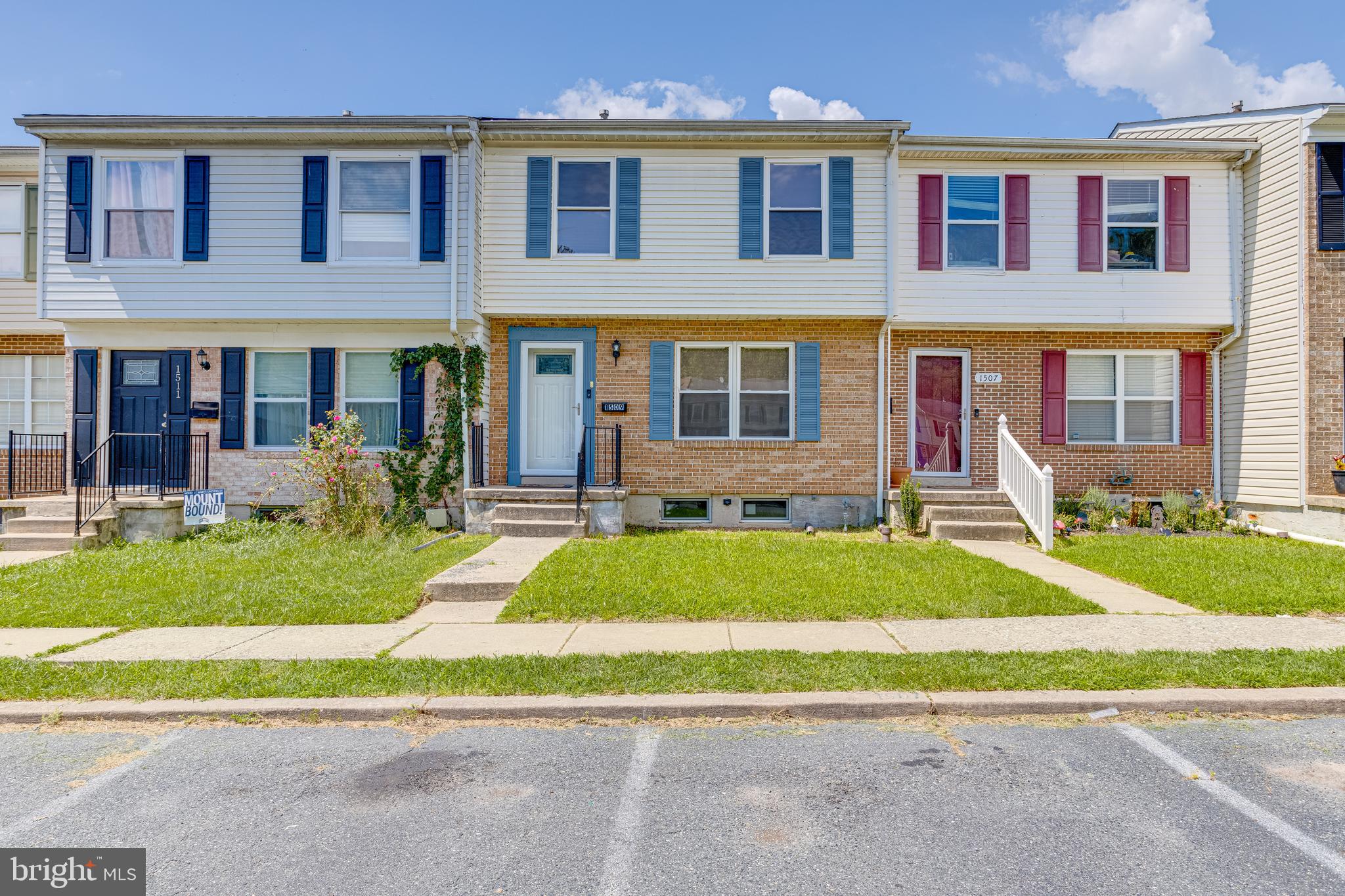 HARFORD COMMONS - Residential