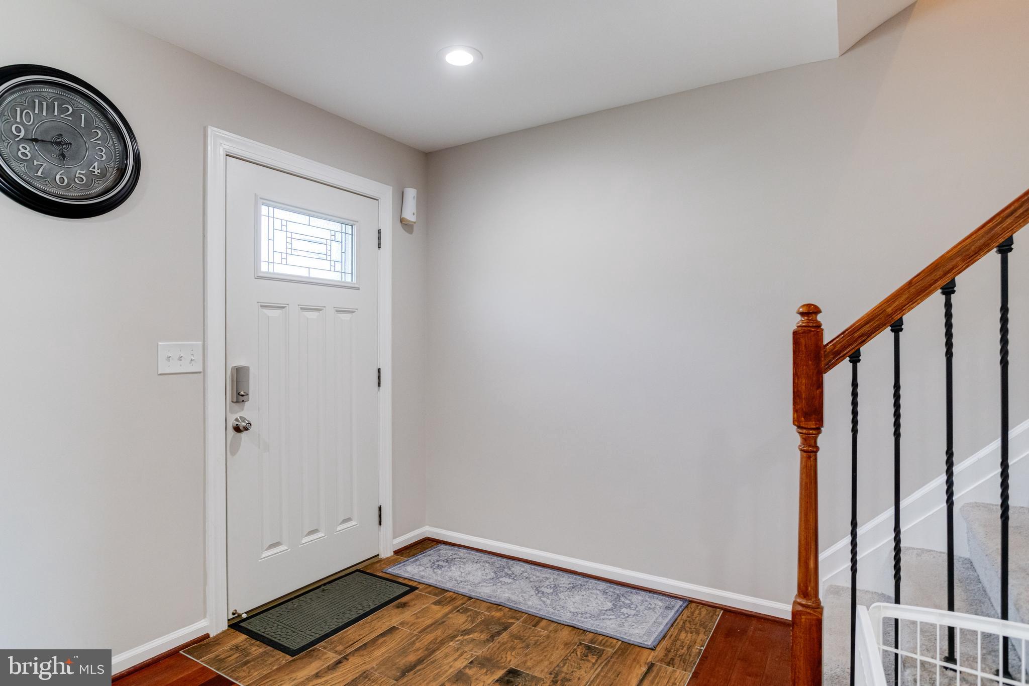 HARFORD COMMONS - Residential