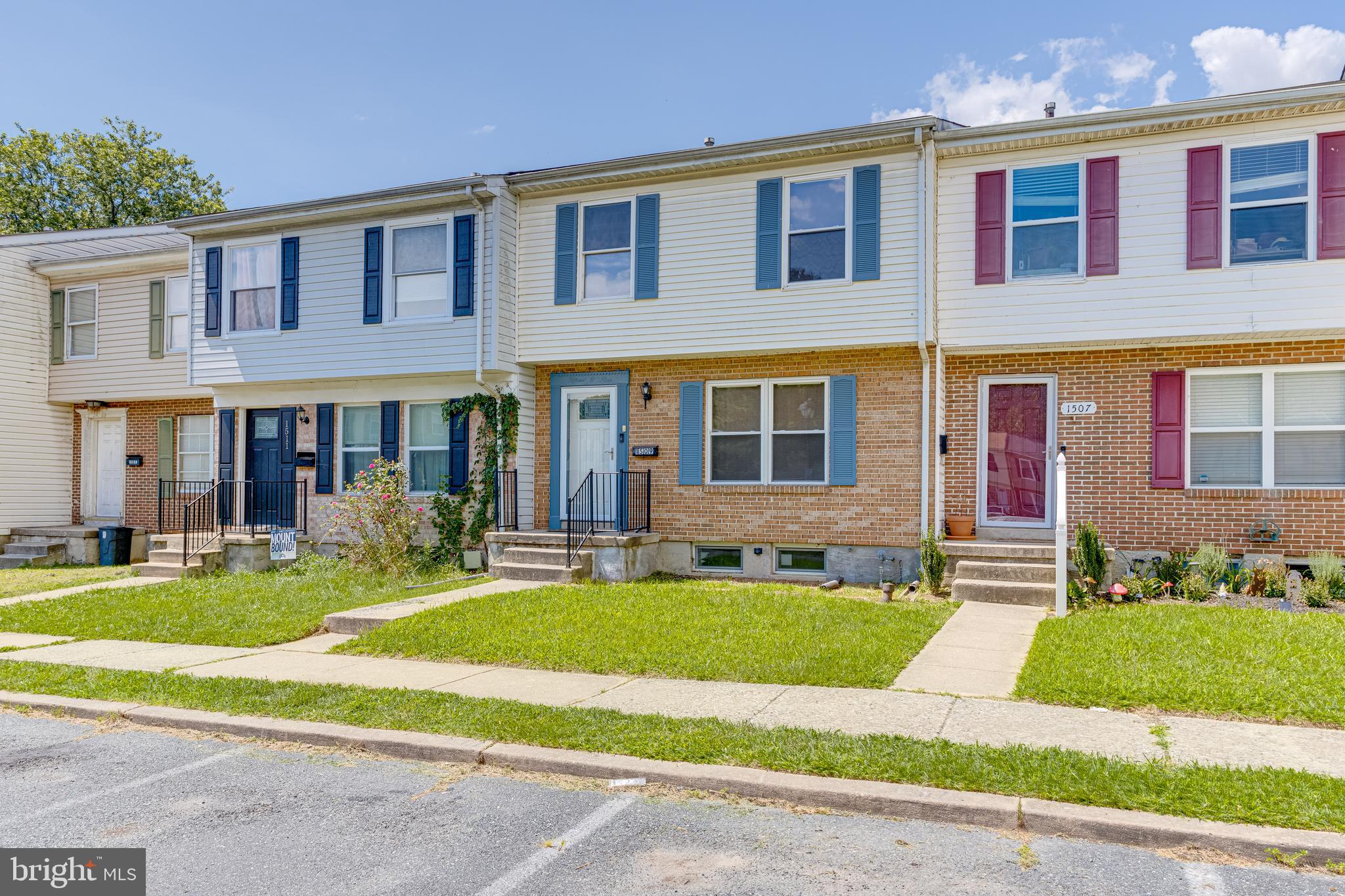 HARFORD COMMONS - Residential