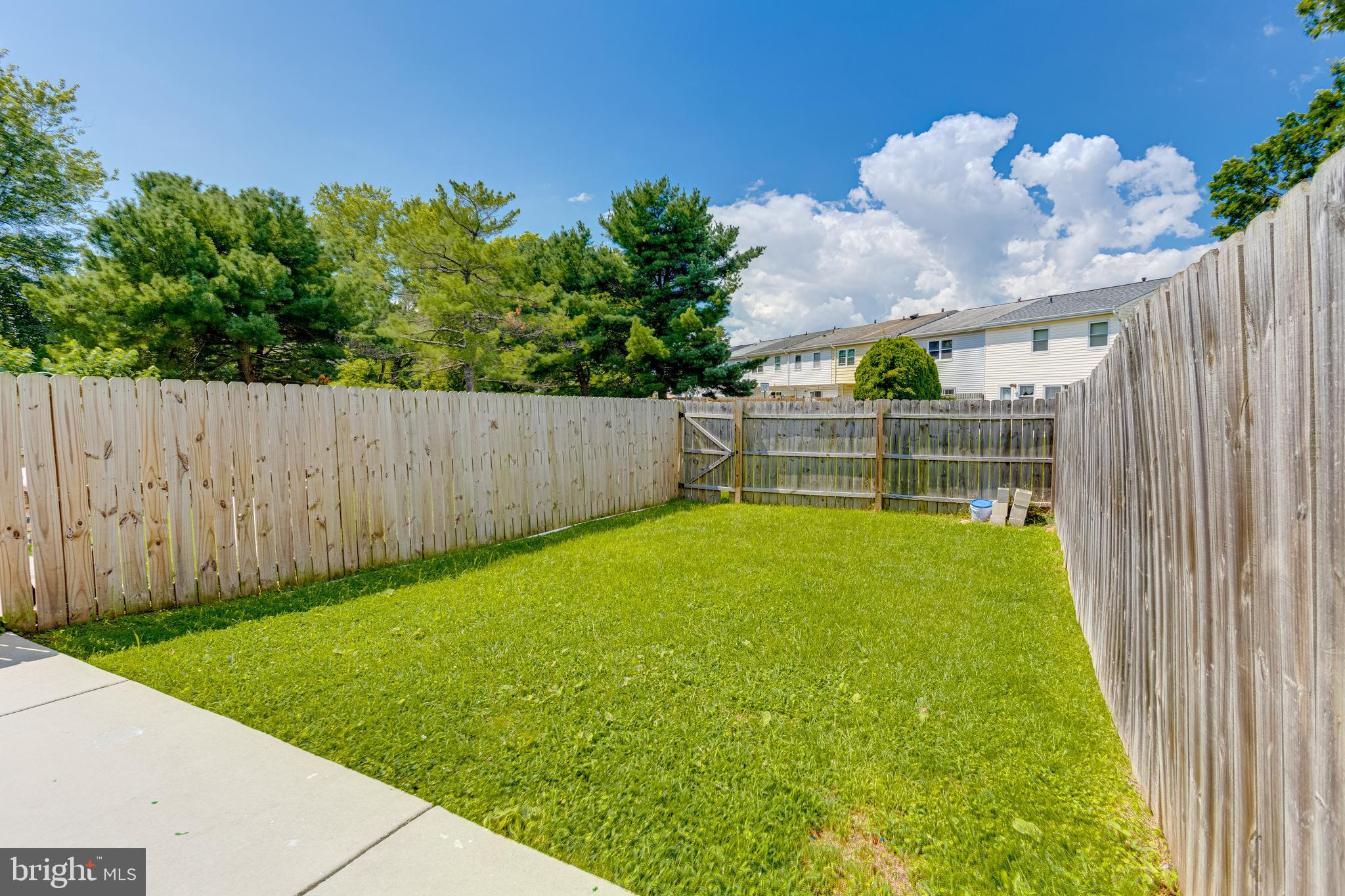 HARFORD COMMONS - Residential