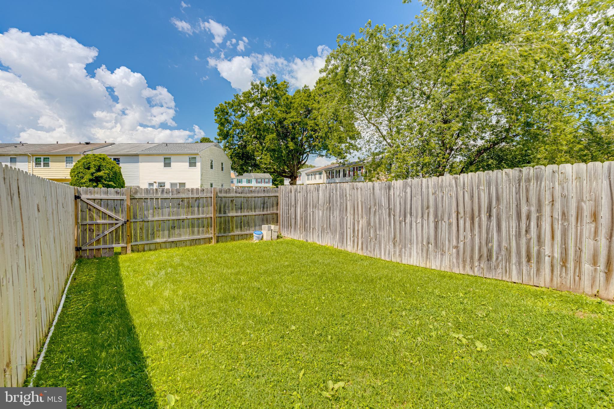 HARFORD COMMONS - Residential