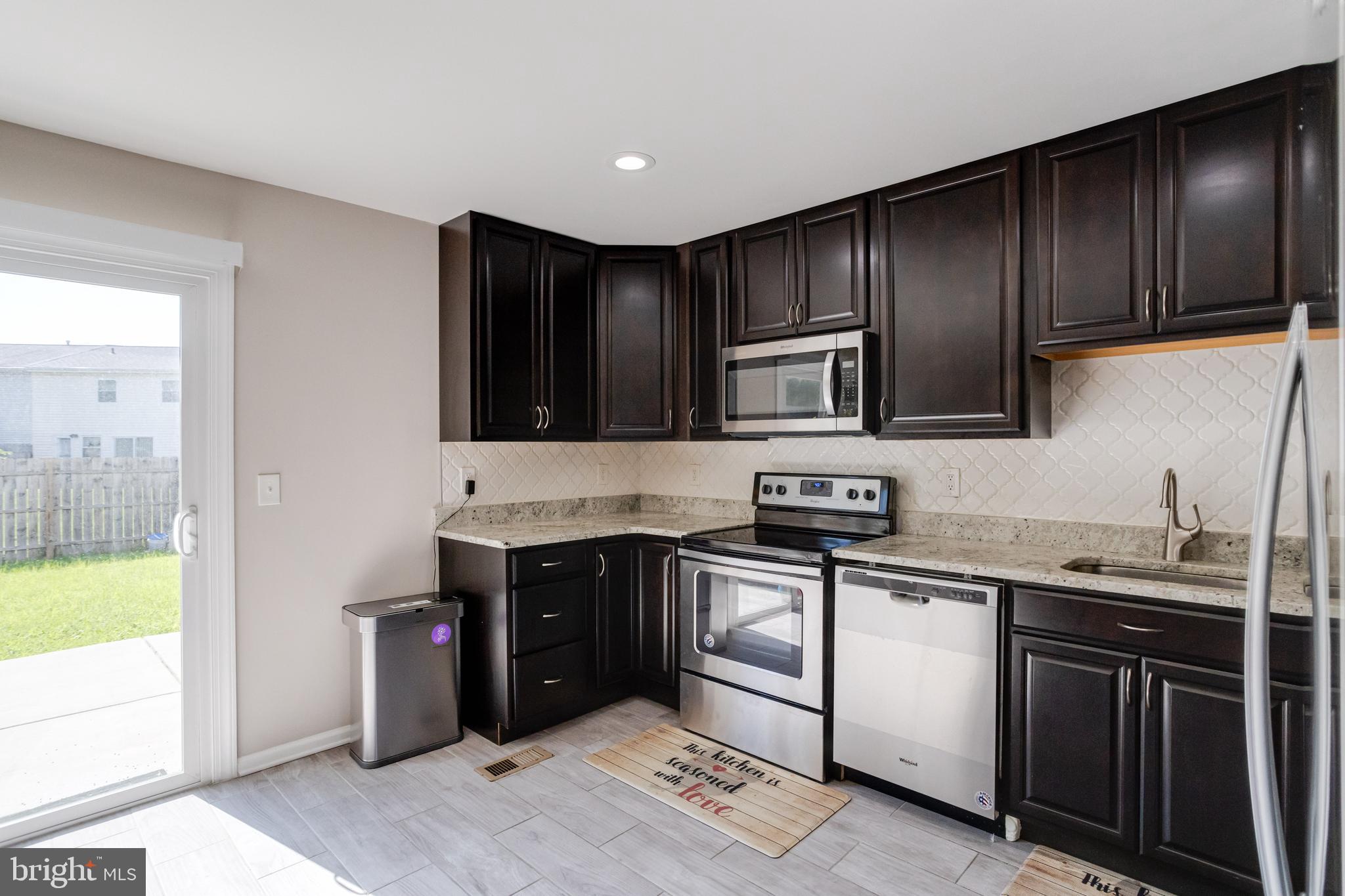 HARFORD COMMONS - Residential