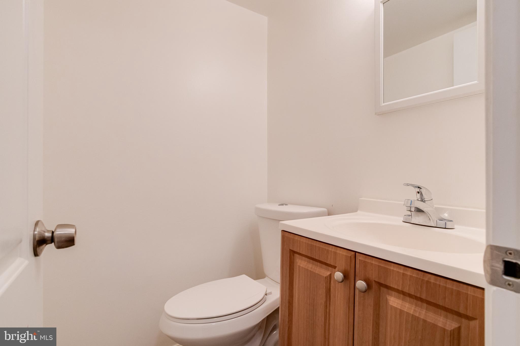 HARFORD COMMONS - Residential