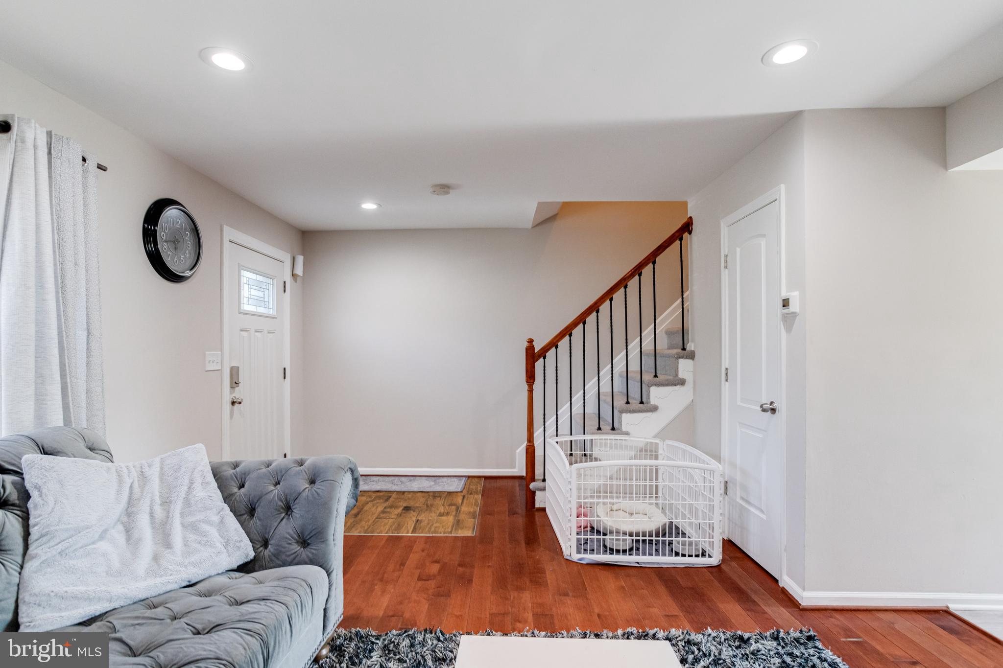 HARFORD COMMONS - Residential