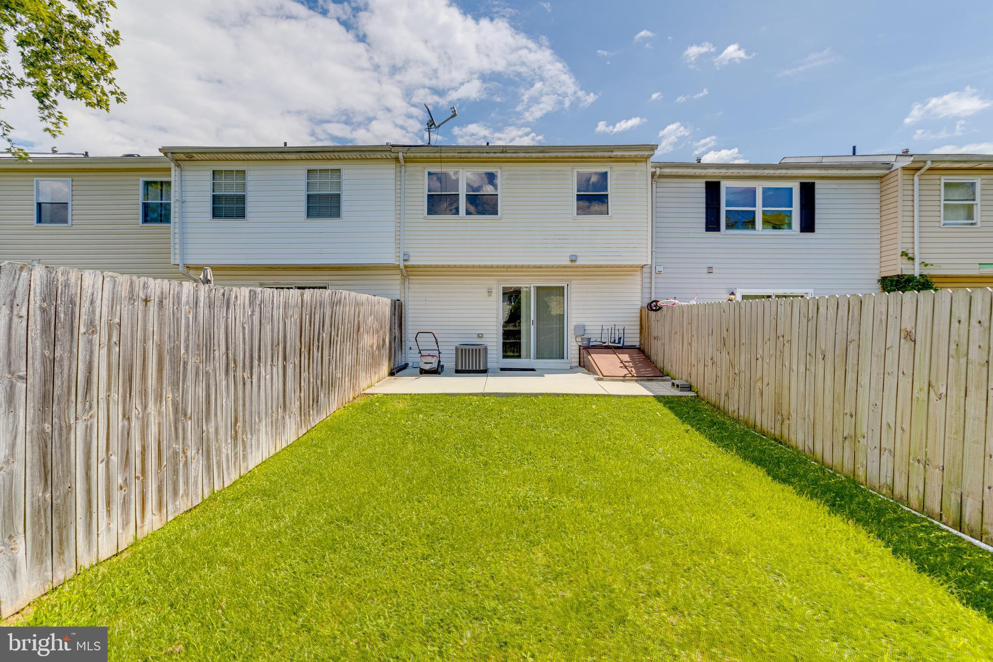 HARFORD COMMONS - Residential