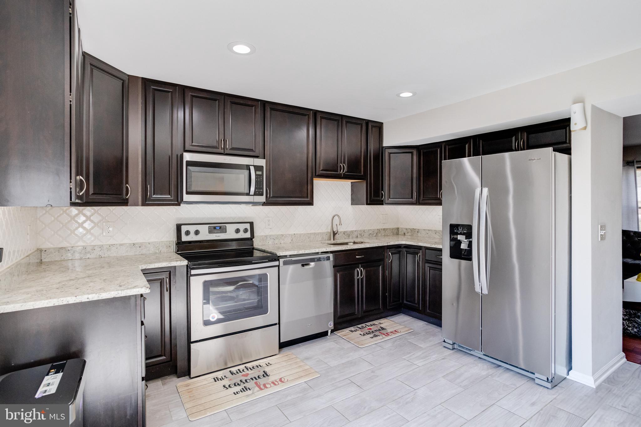 HARFORD COMMONS - Residential