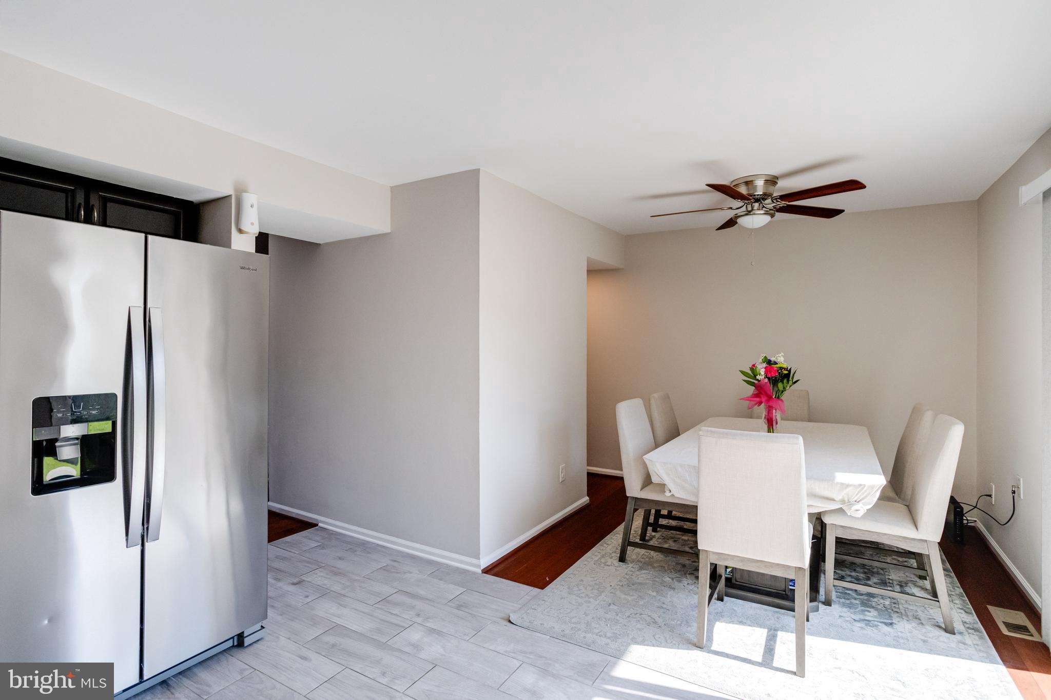 HARFORD COMMONS - Residential