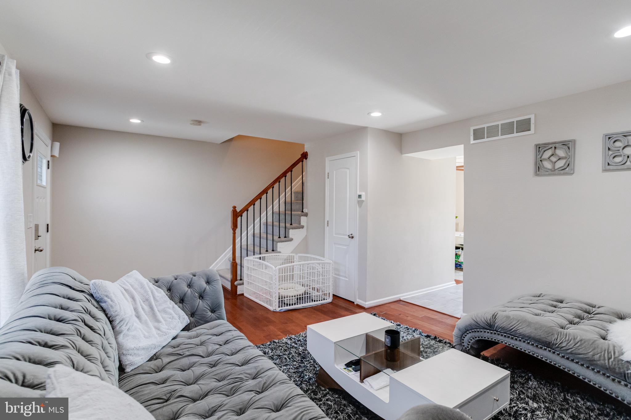 HARFORD COMMONS - Residential