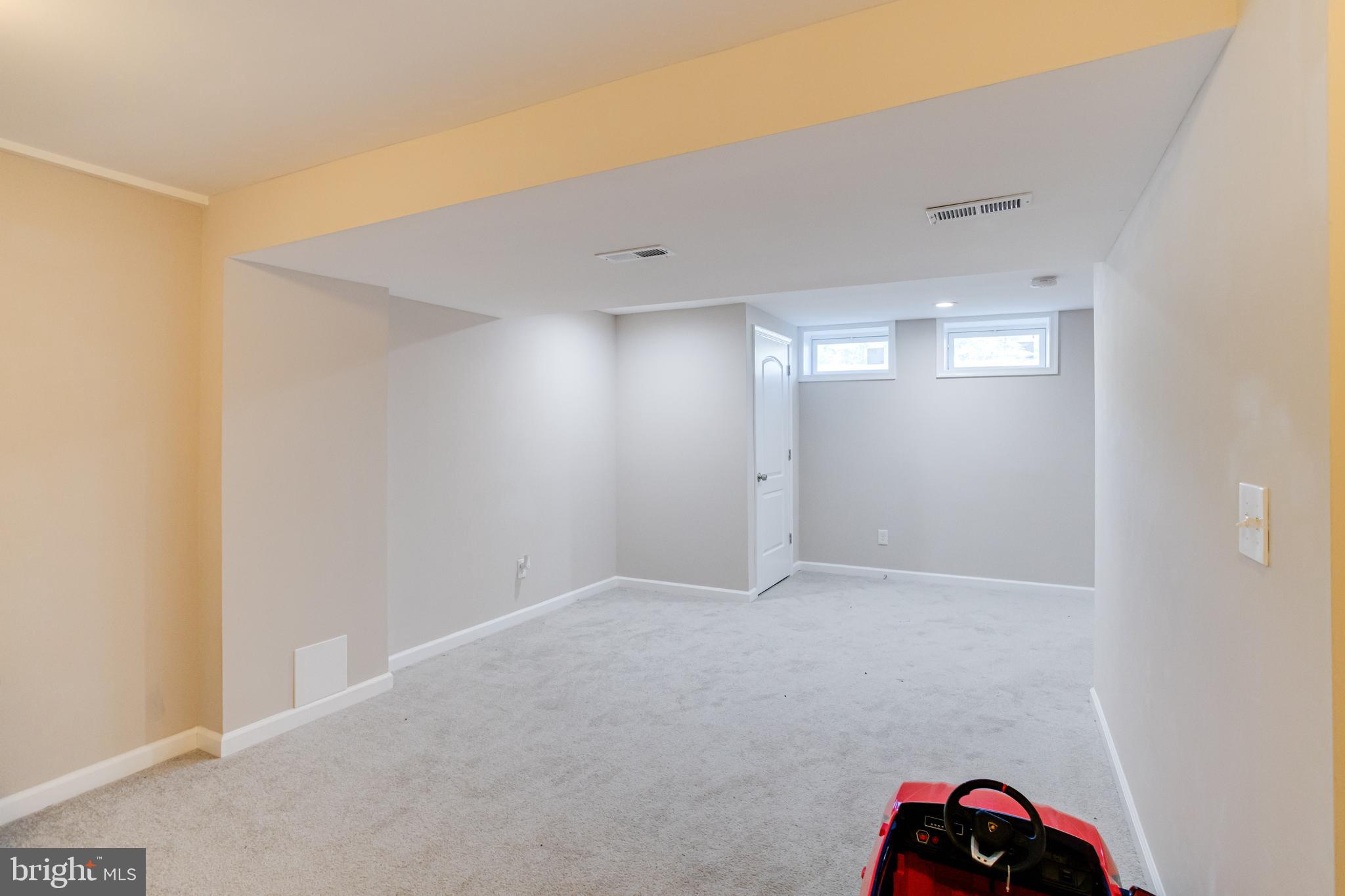 HARFORD COMMONS - Residential