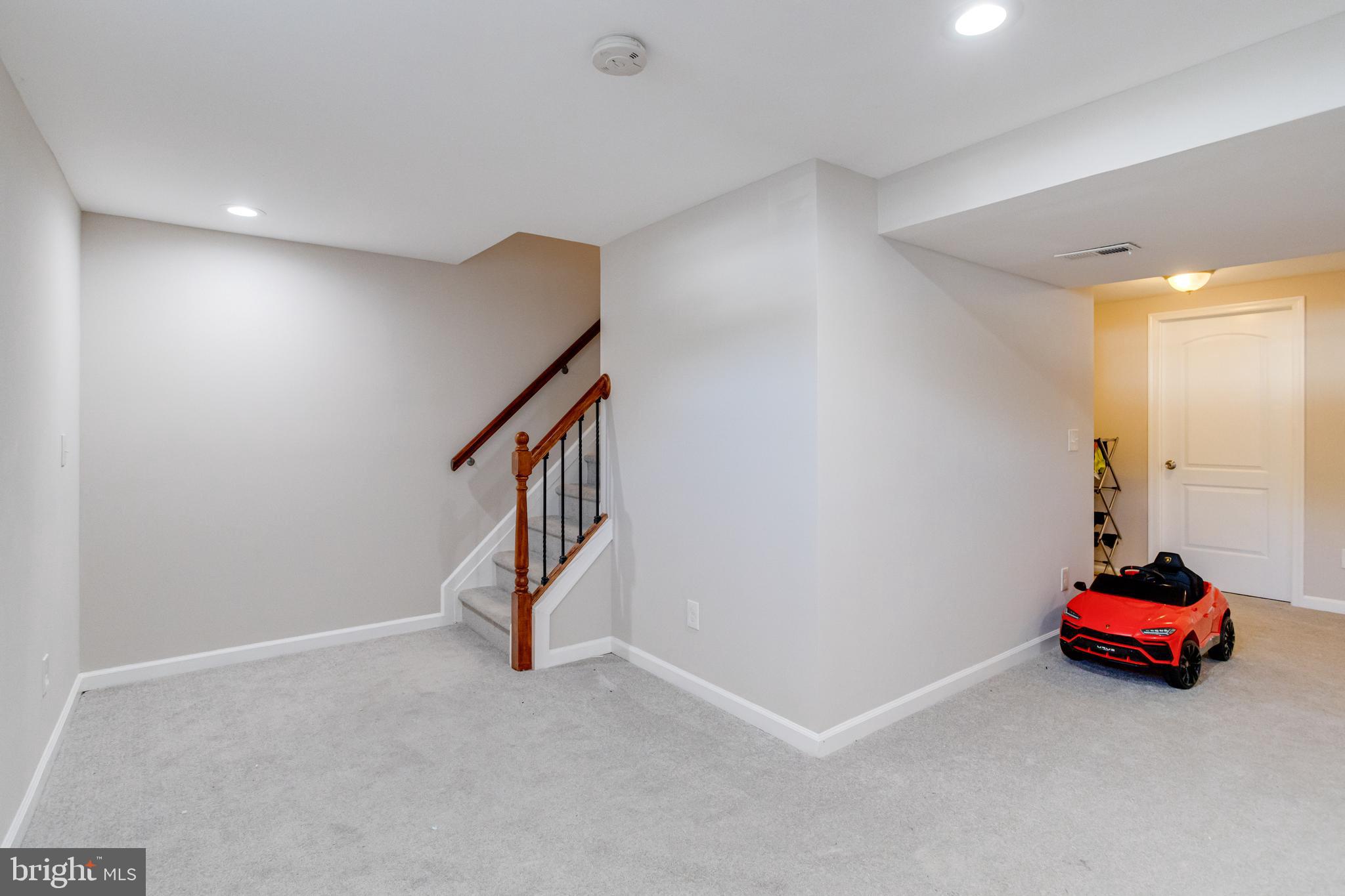 HARFORD COMMONS - Residential