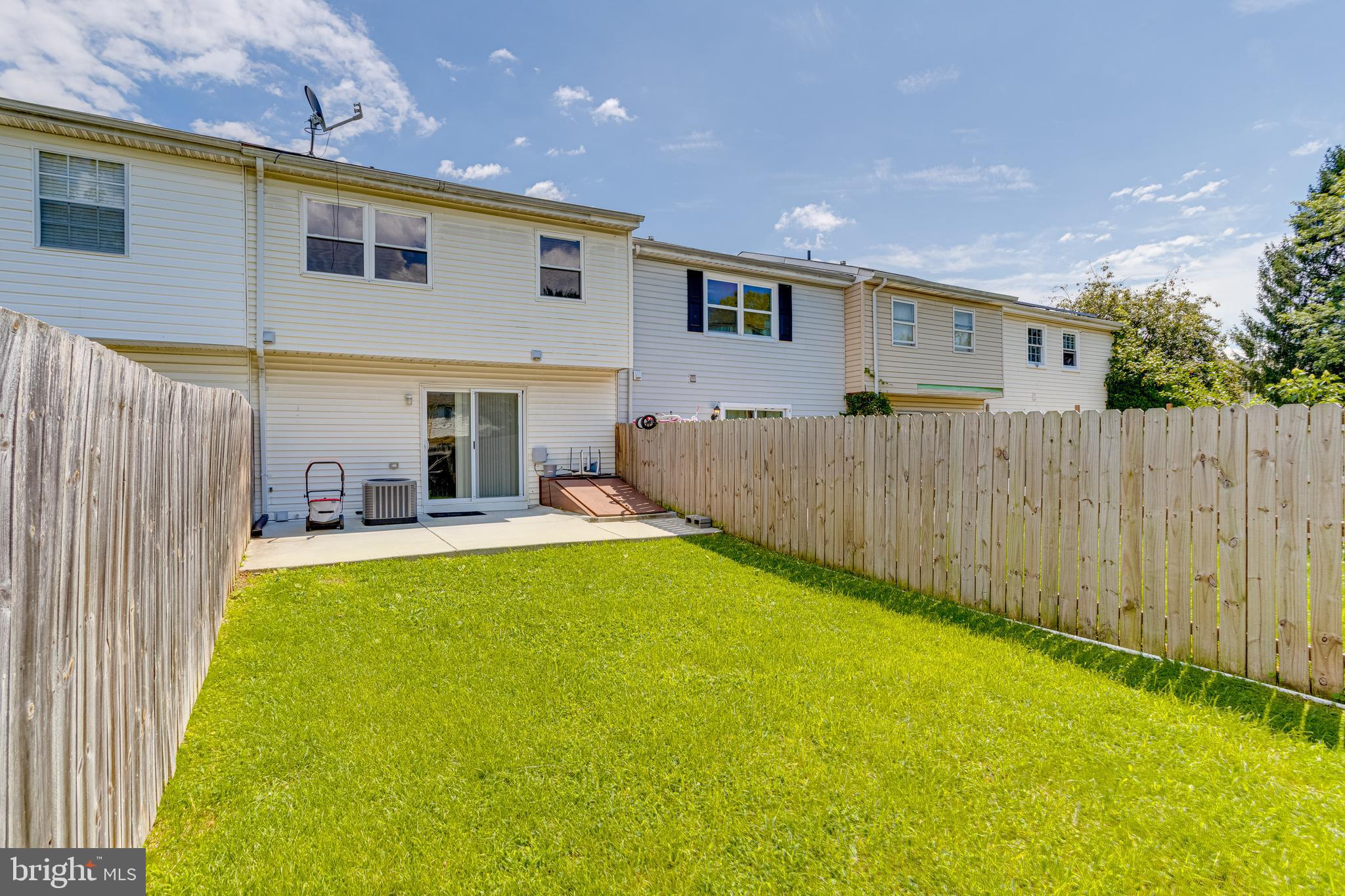 HARFORD COMMONS - Residential