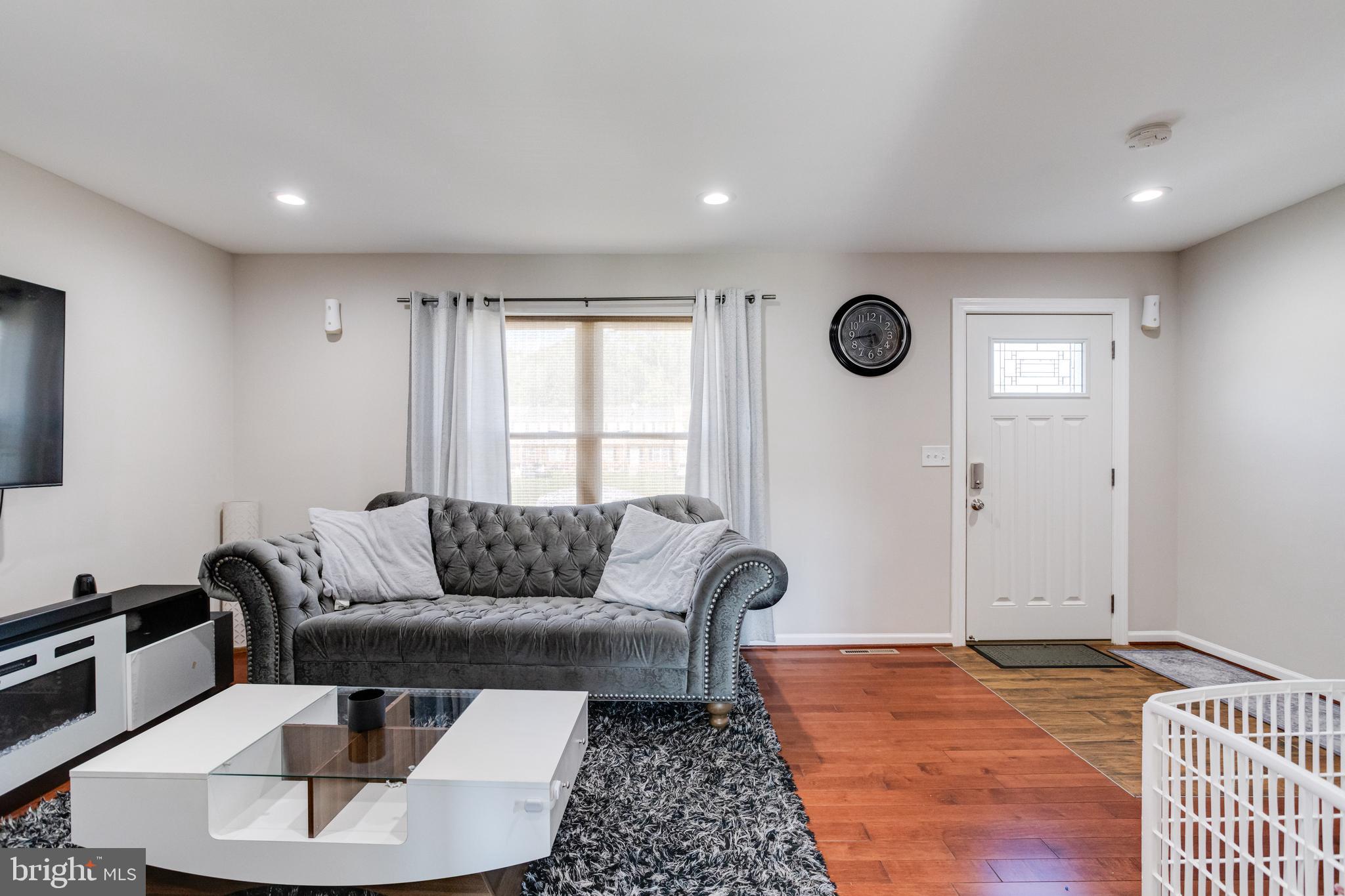 HARFORD COMMONS - Residential