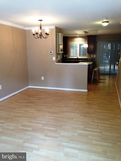 SOUTH RIDING - Residential Lease