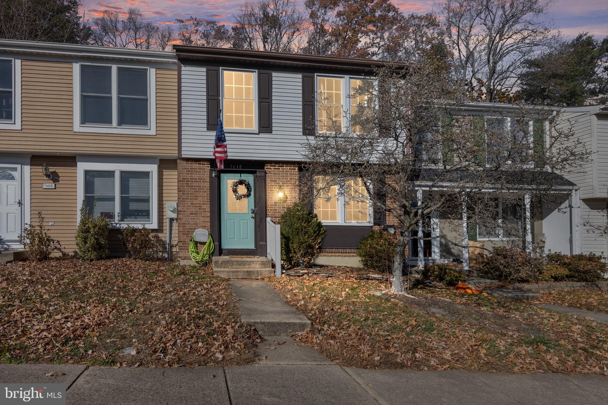 CHESTERFIELD - Residential