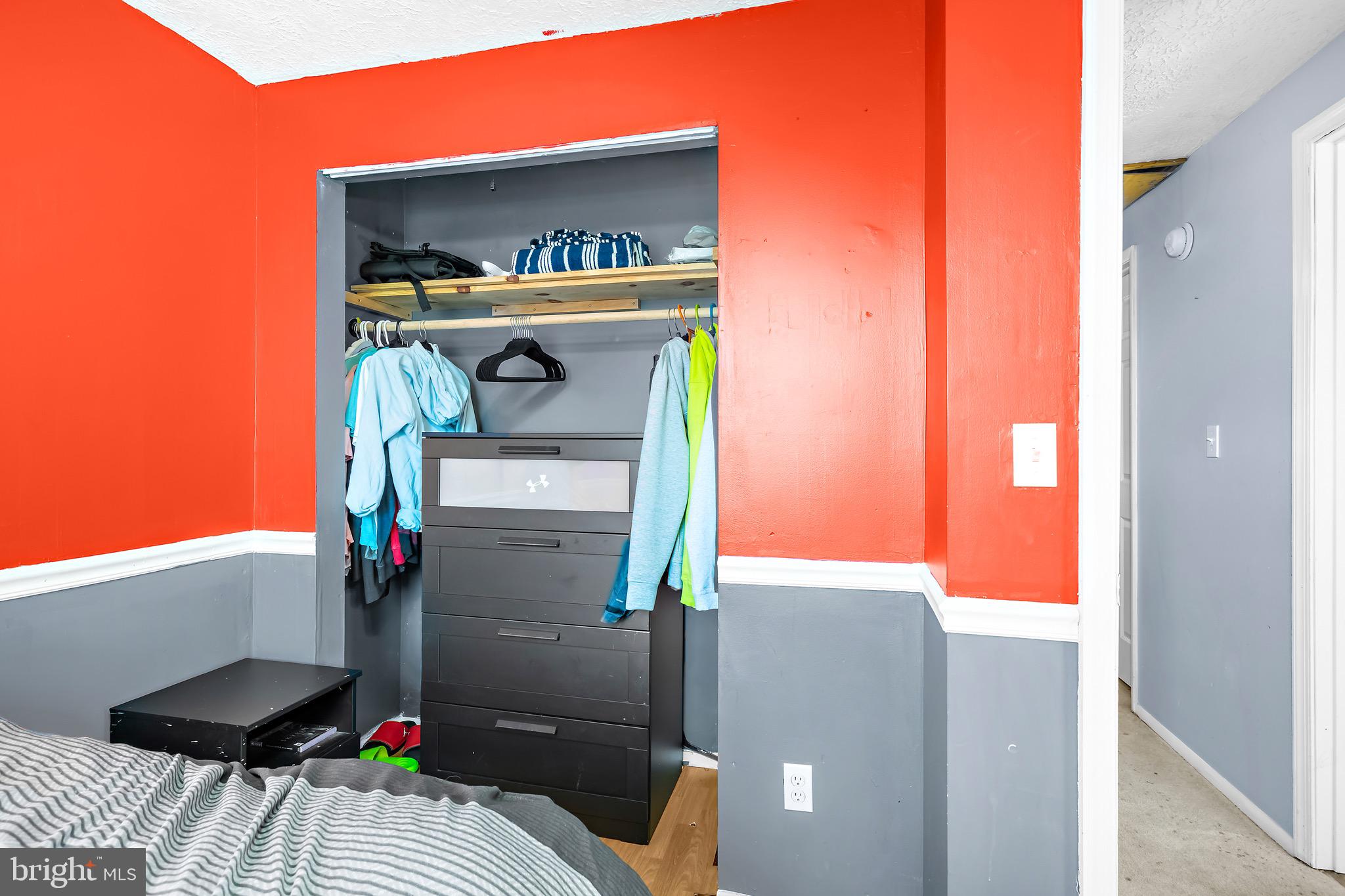 CHESTERFIELD - Residential