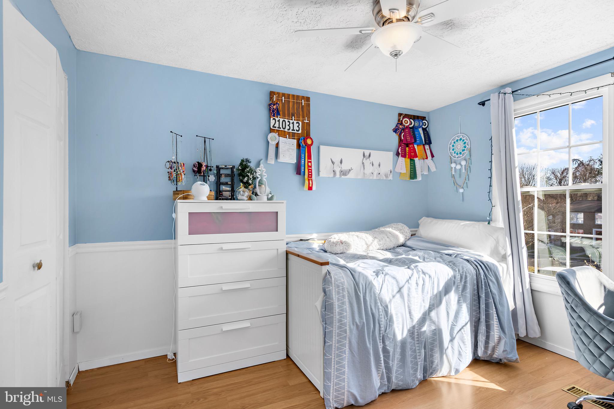 CHESTERFIELD - Residential