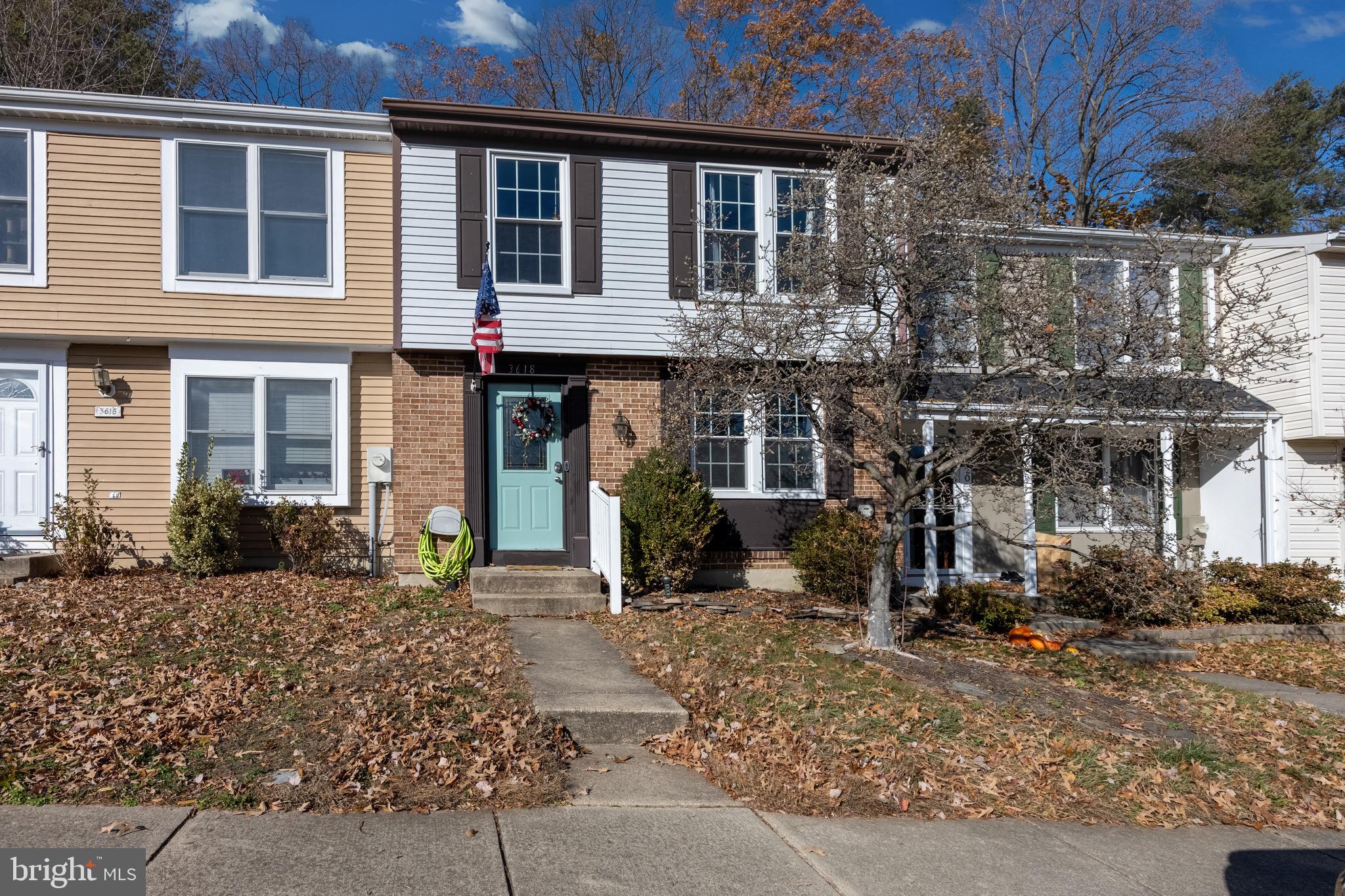 CHESTERFIELD - Residential