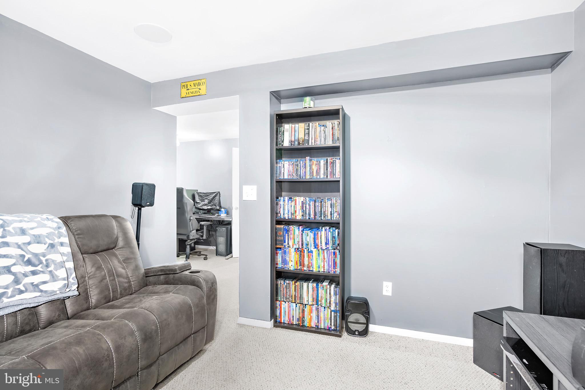 CHESTERFIELD - Residential