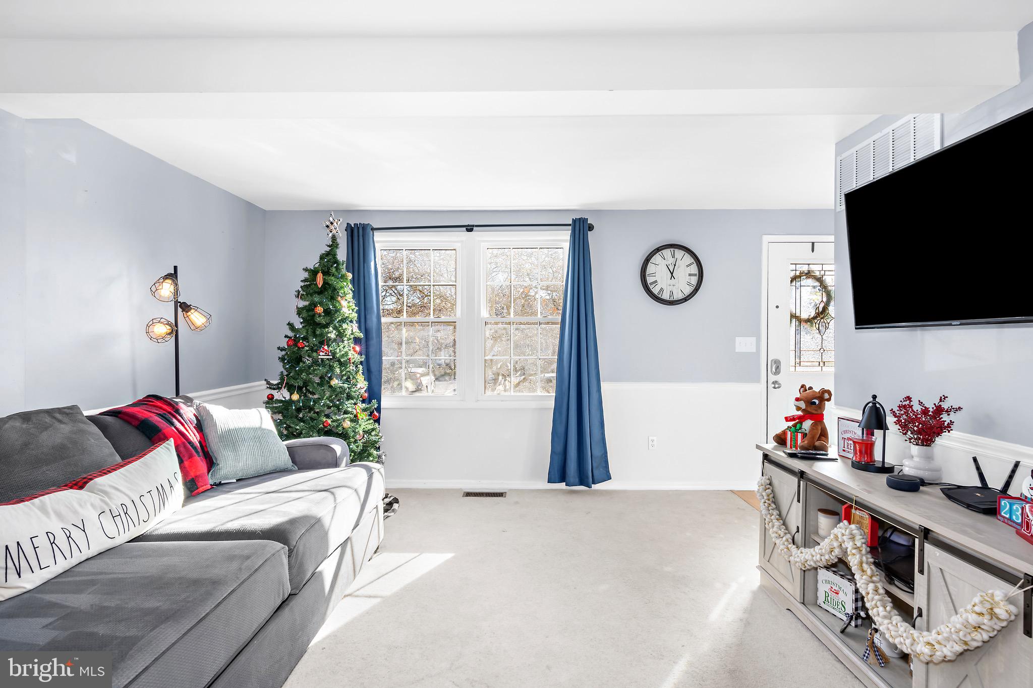 CHESTERFIELD - Residential