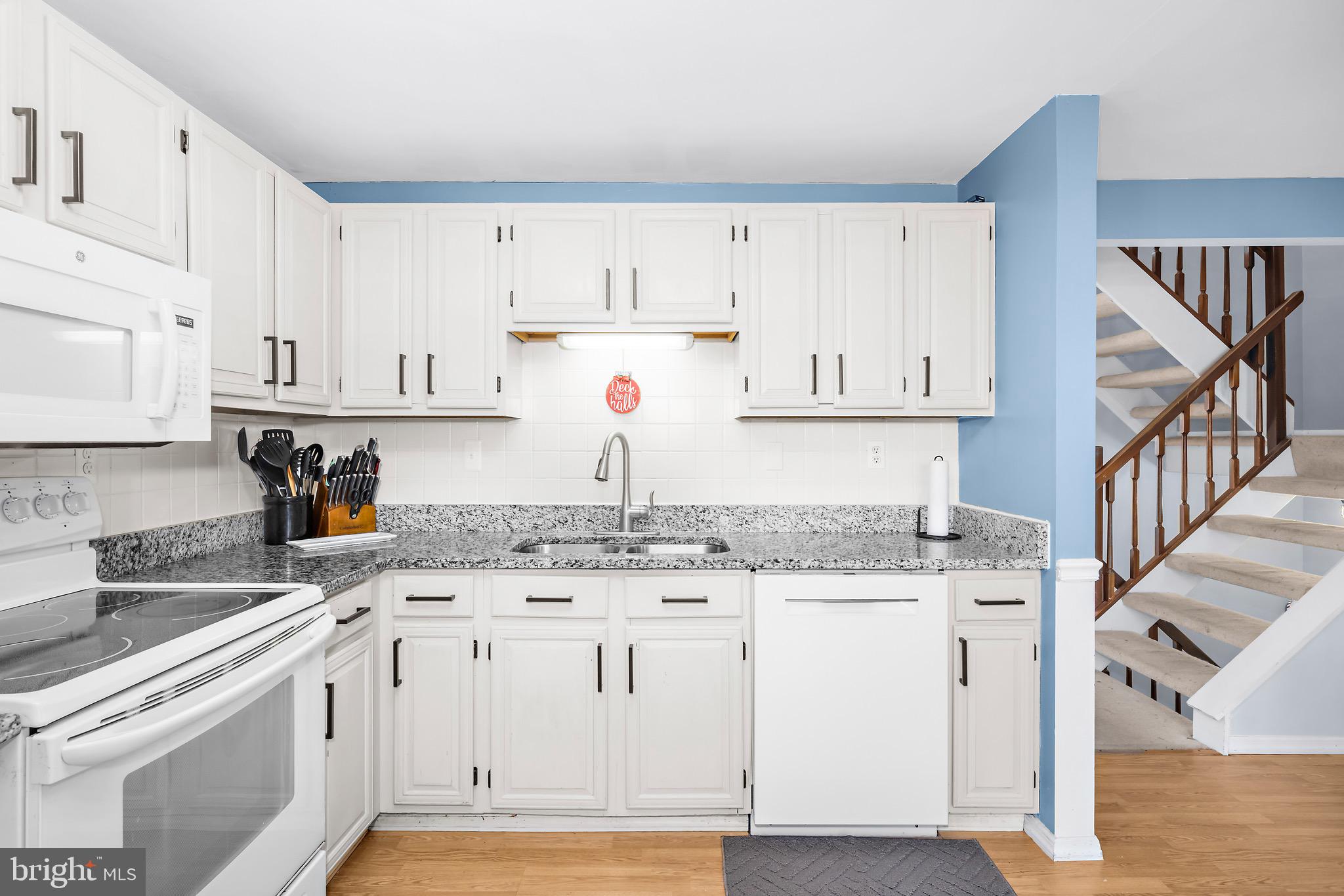 CHESTERFIELD - Residential