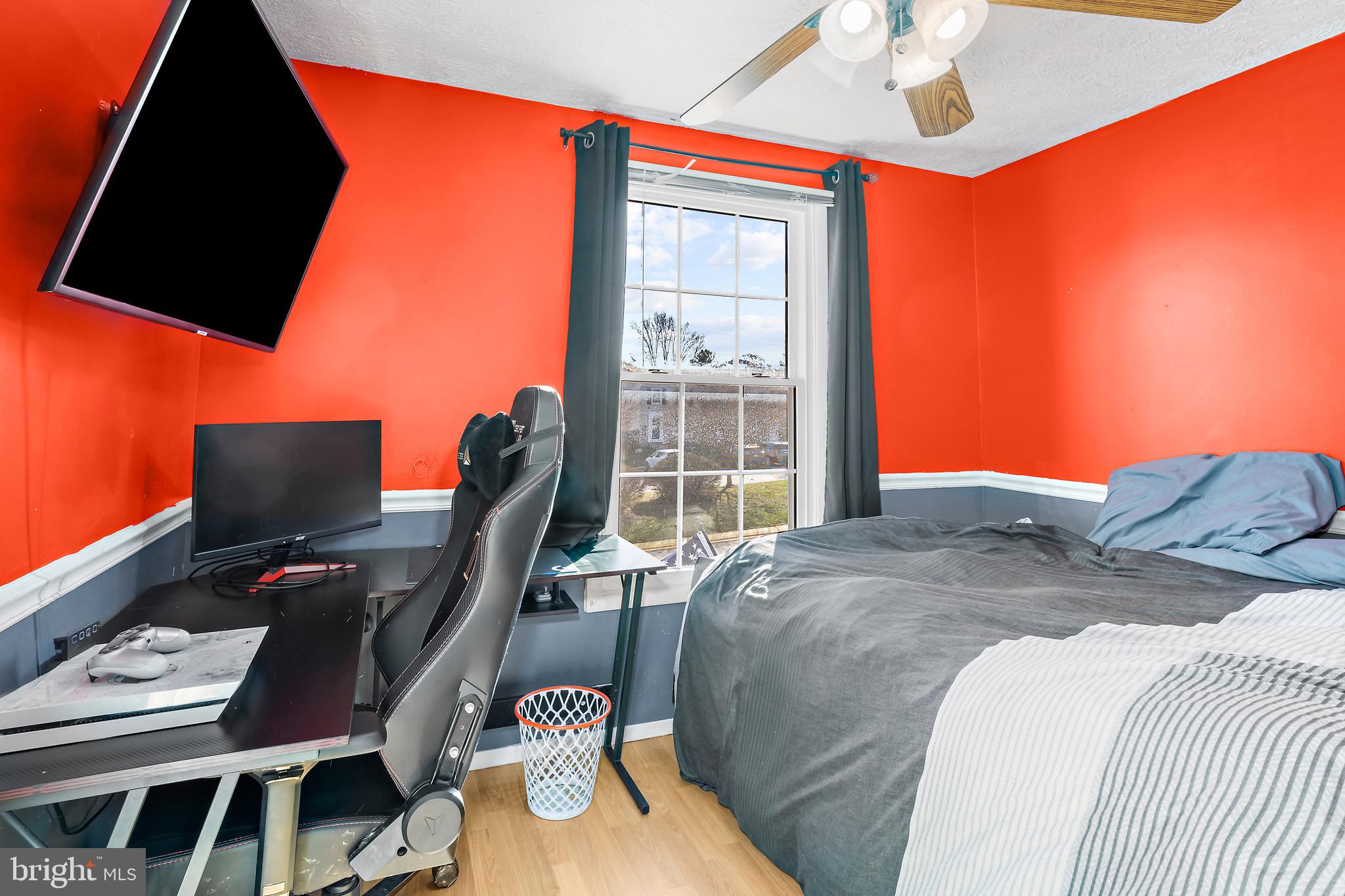 CHESTERFIELD - Residential