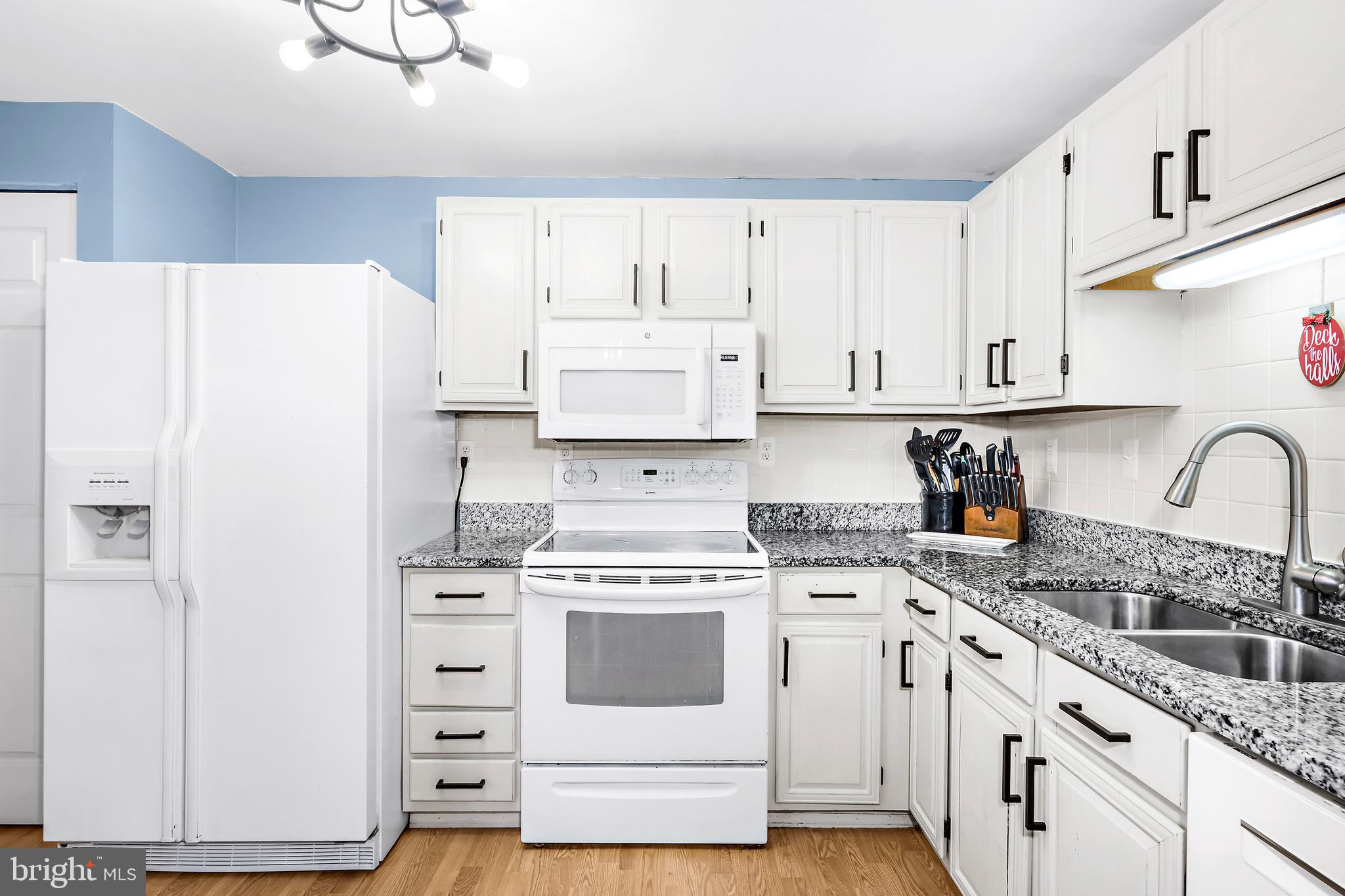 CHESTERFIELD - Residential