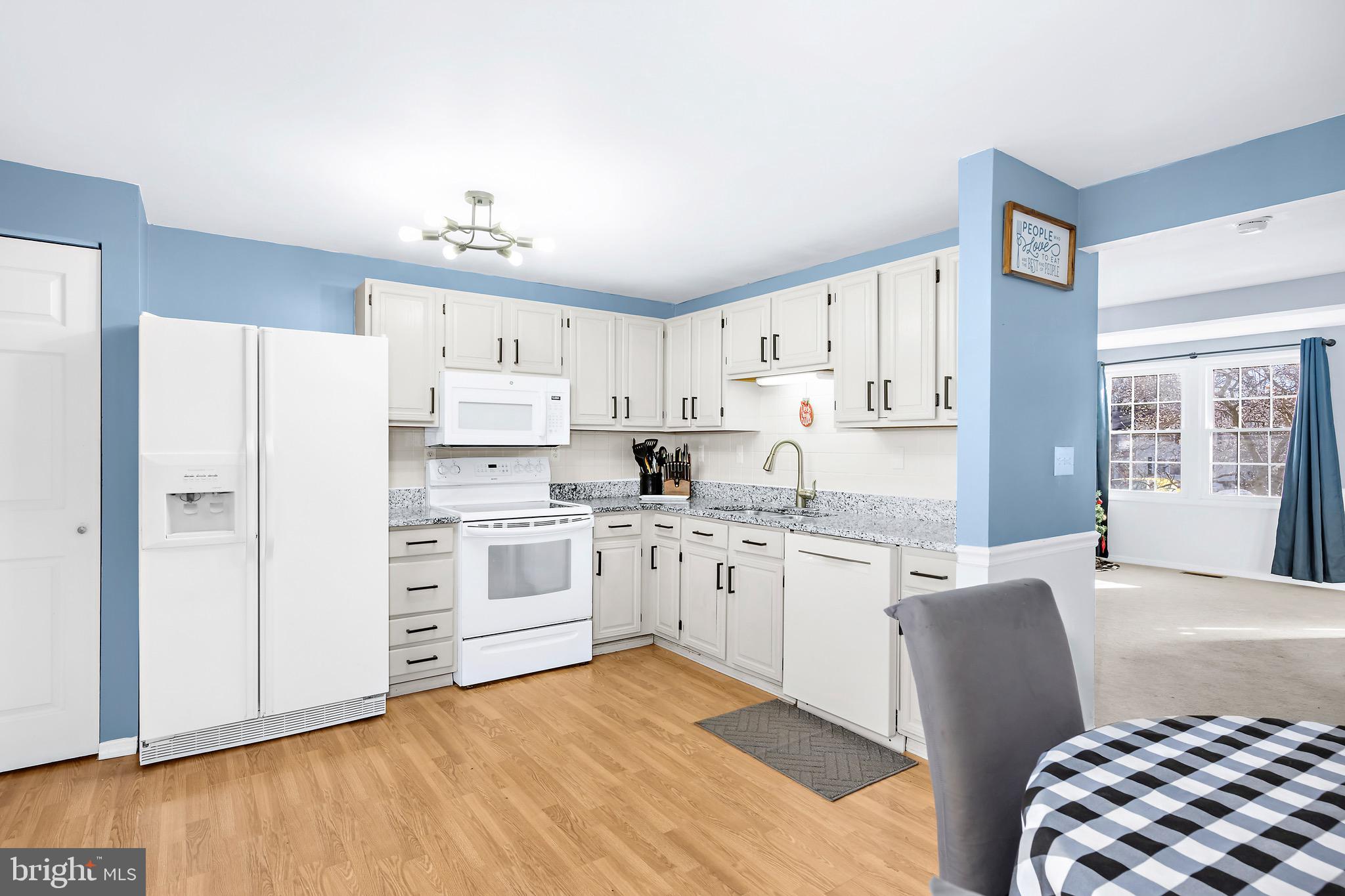 CHESTERFIELD - Residential