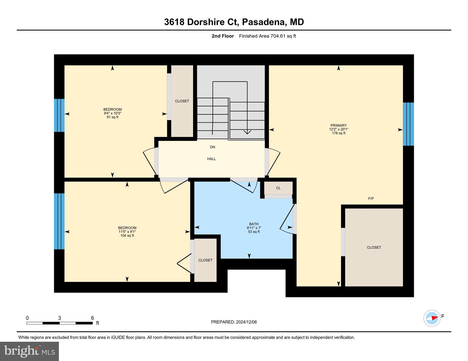 CHESTERFIELD - Residential