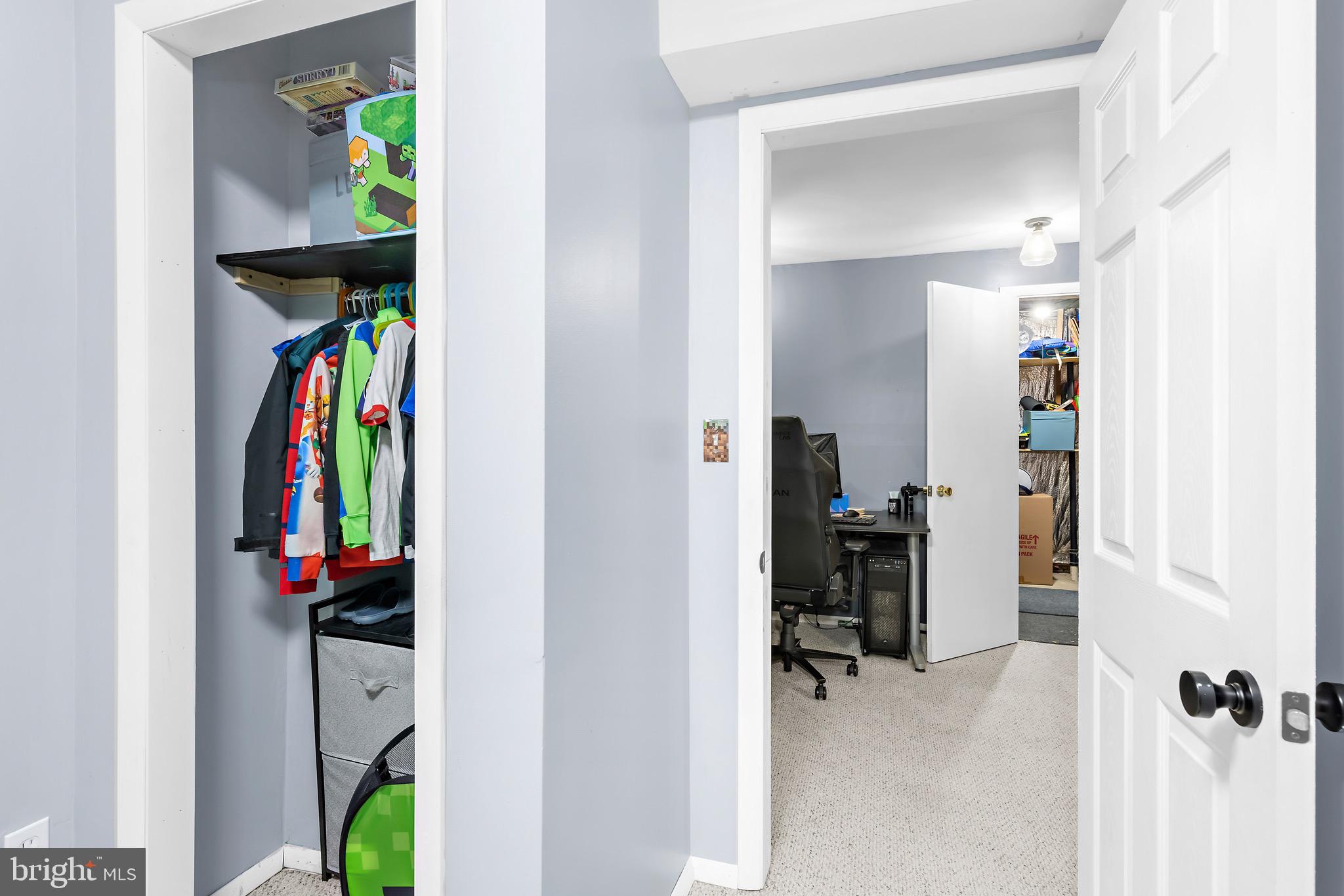 CHESTERFIELD - Residential