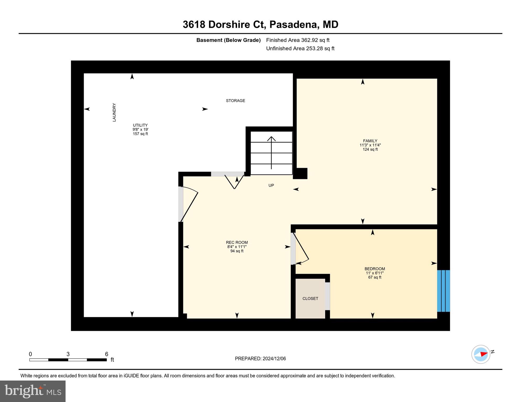 CHESTERFIELD - Residential