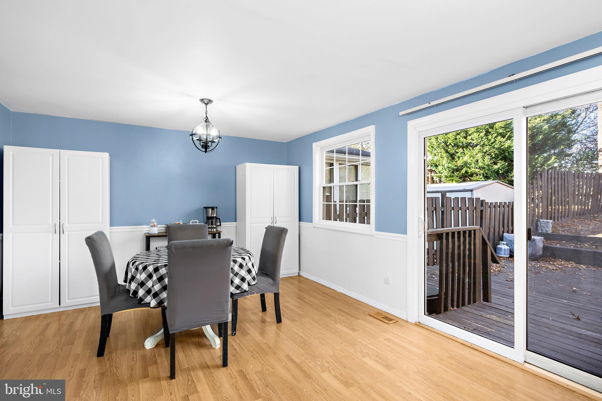 CHESTERFIELD - Residential