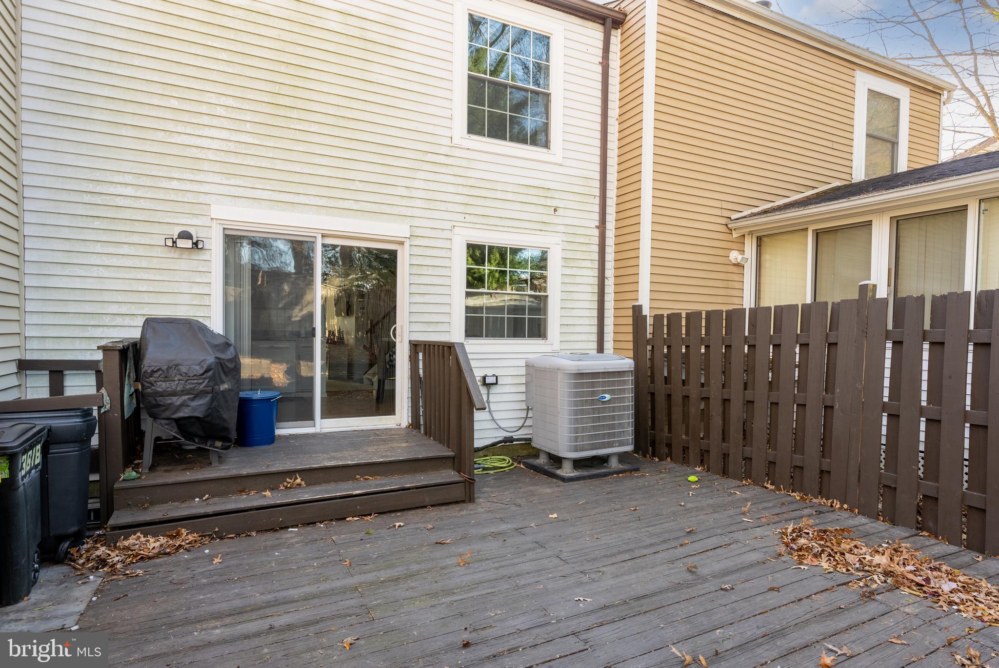 CHESTERFIELD - Residential