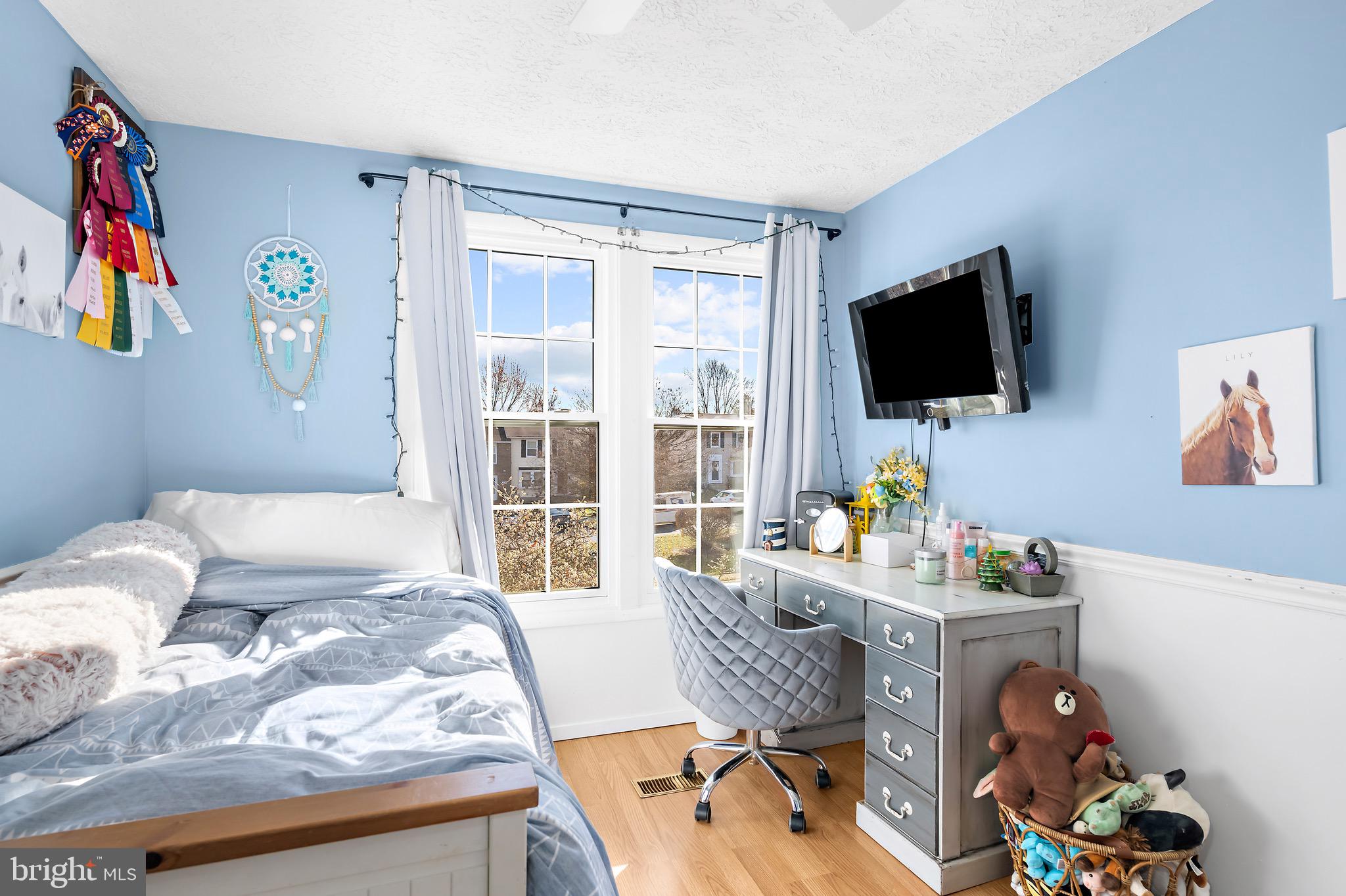 CHESTERFIELD - Residential